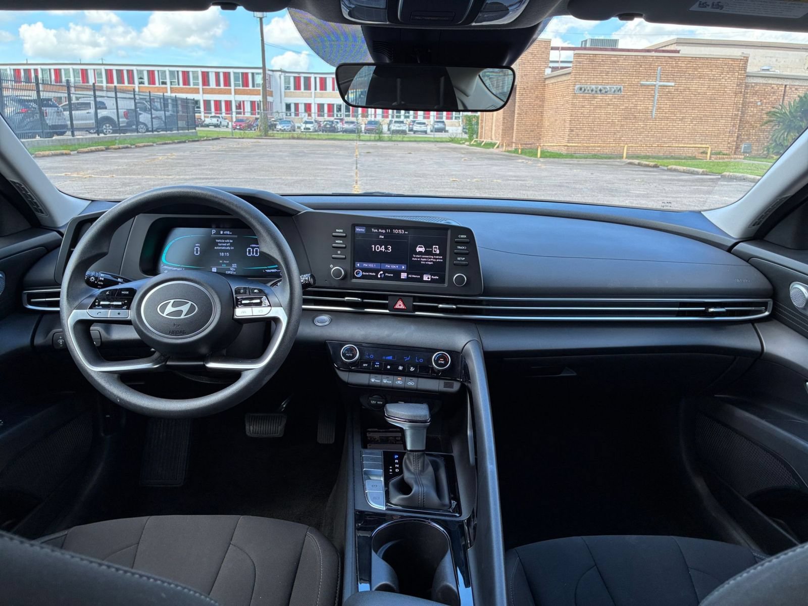 Thumbnail: 2026 Hyundai Elantra - 31