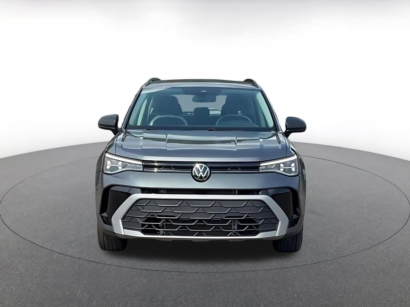 Thumbnail: 2026 Volkswagen Taos - 4