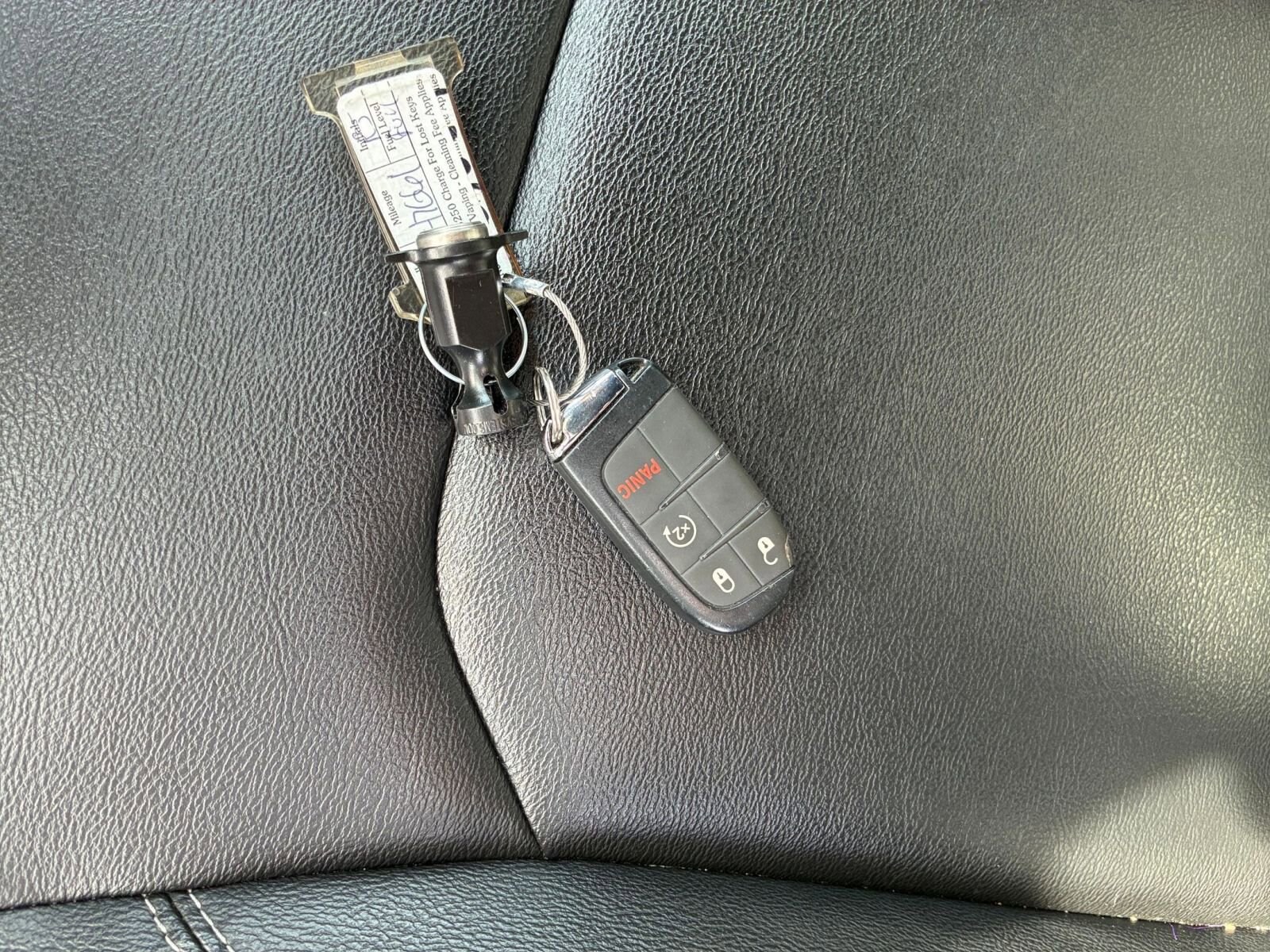 Thumbnail: 2025 Jeep Compass - 25