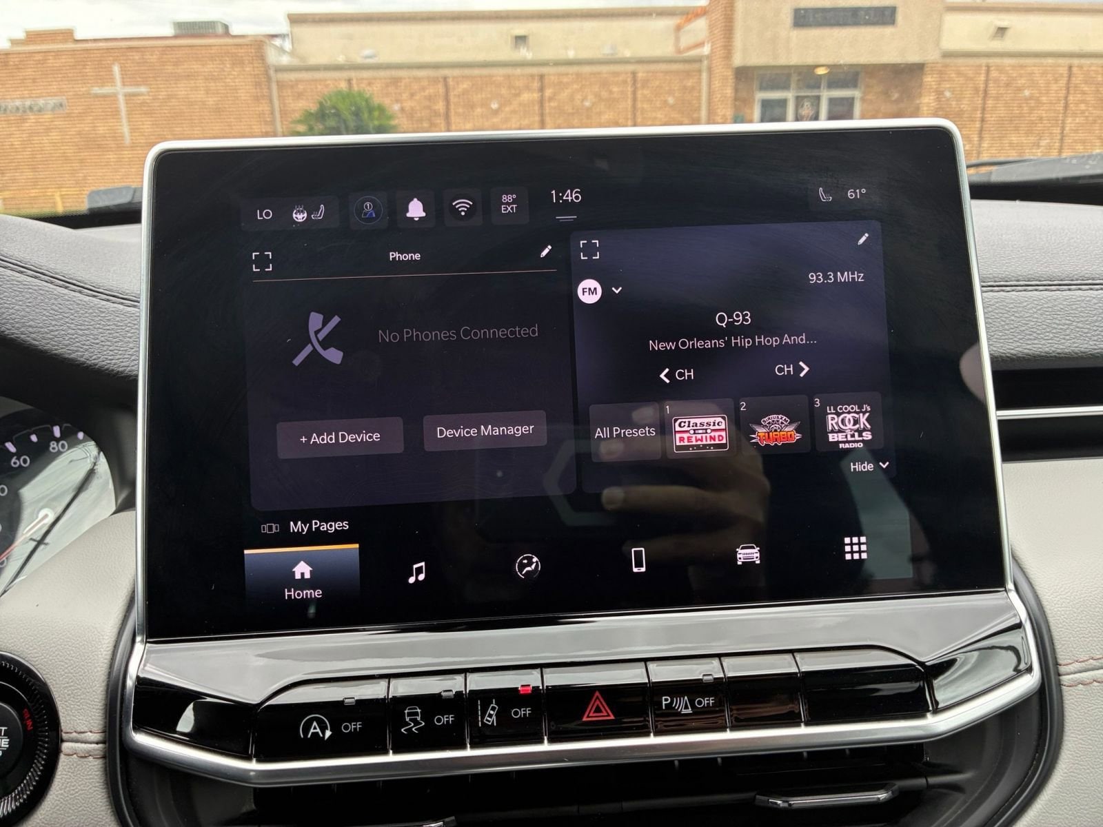 Thumbnail: 2025 Jeep Compass - 20