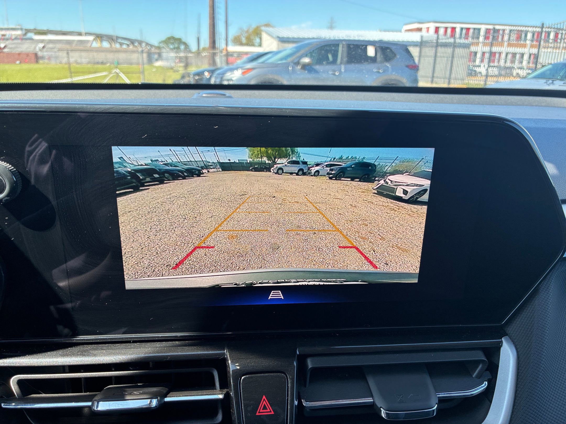 Thumbnail: 2025 Chevrolet TrailBlazer - 18