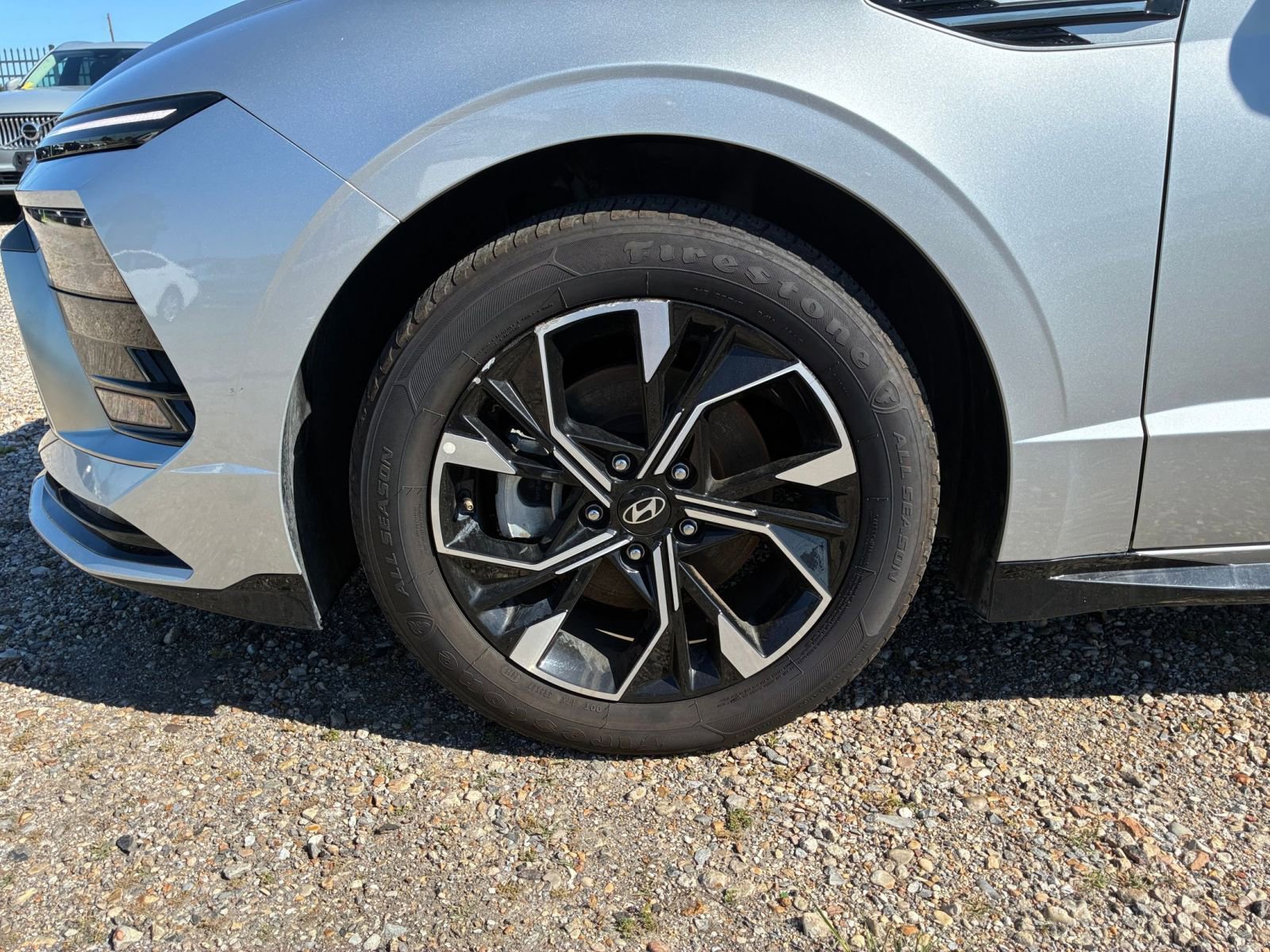 Thumbnail: 2025 Hyundai Sonata - 30