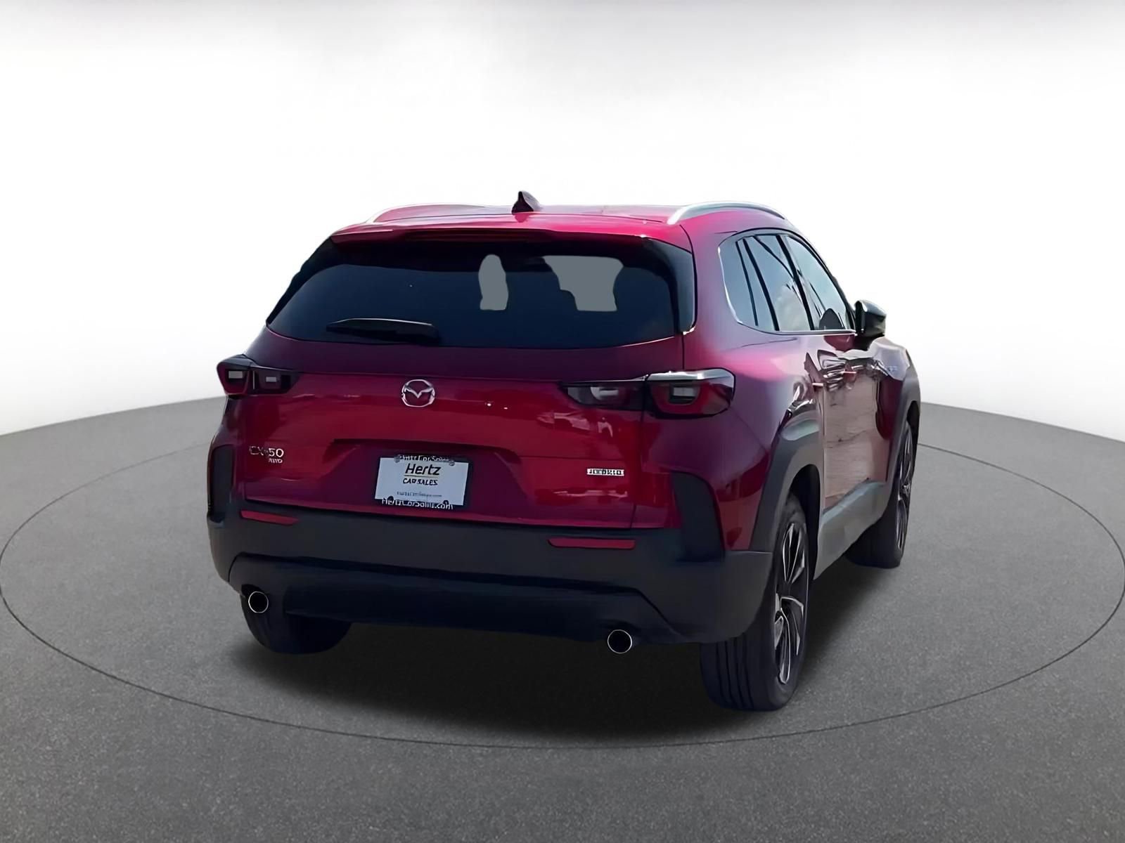 Thumbnail: 2025 Mazda CX-50 - 14