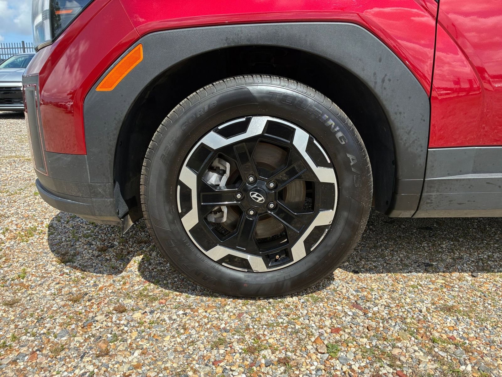 Thumbnail: 2025 Hyundai Santa Fe - 31