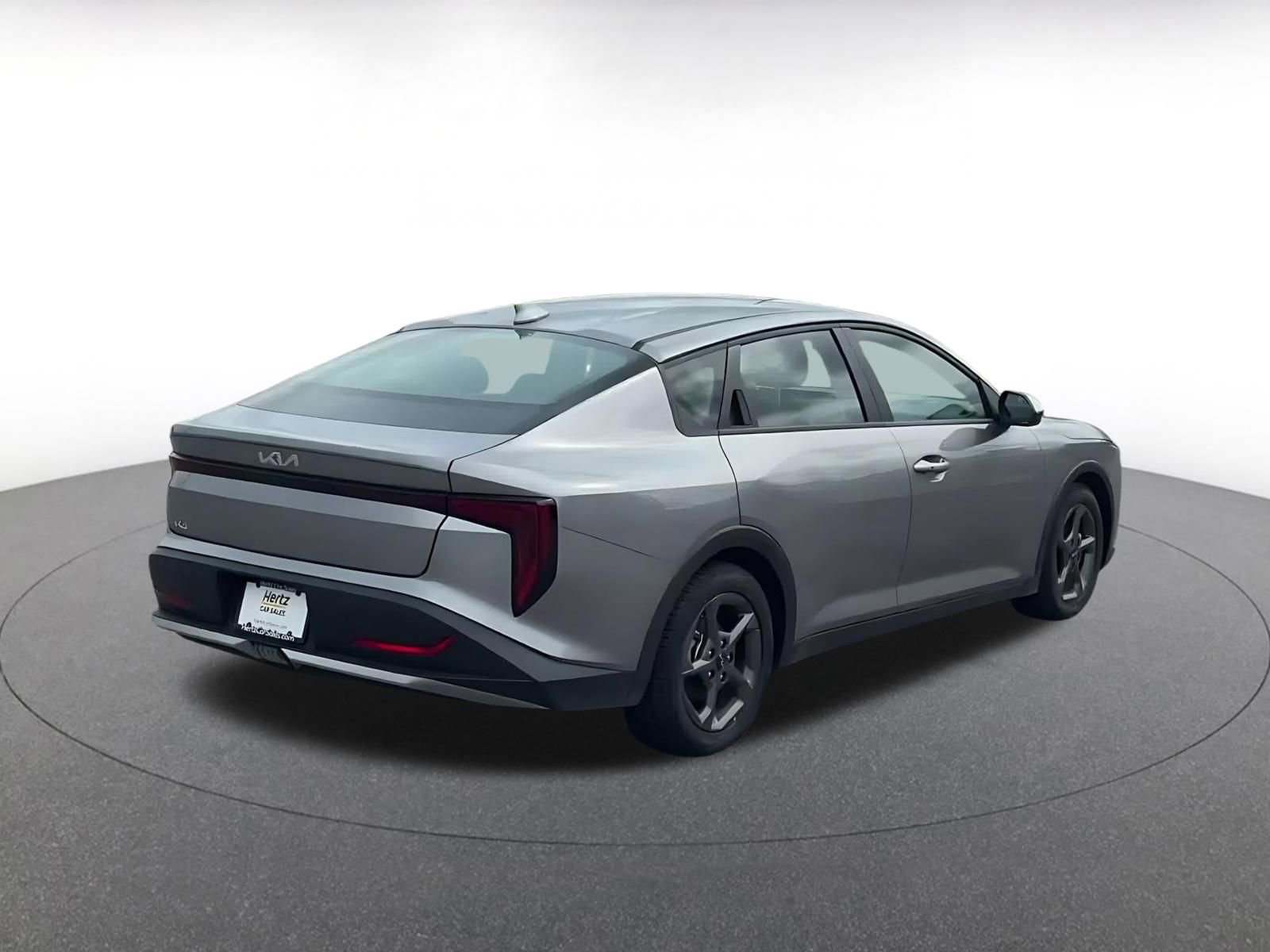 Thumbnail: 2025 Kia K4 - 14