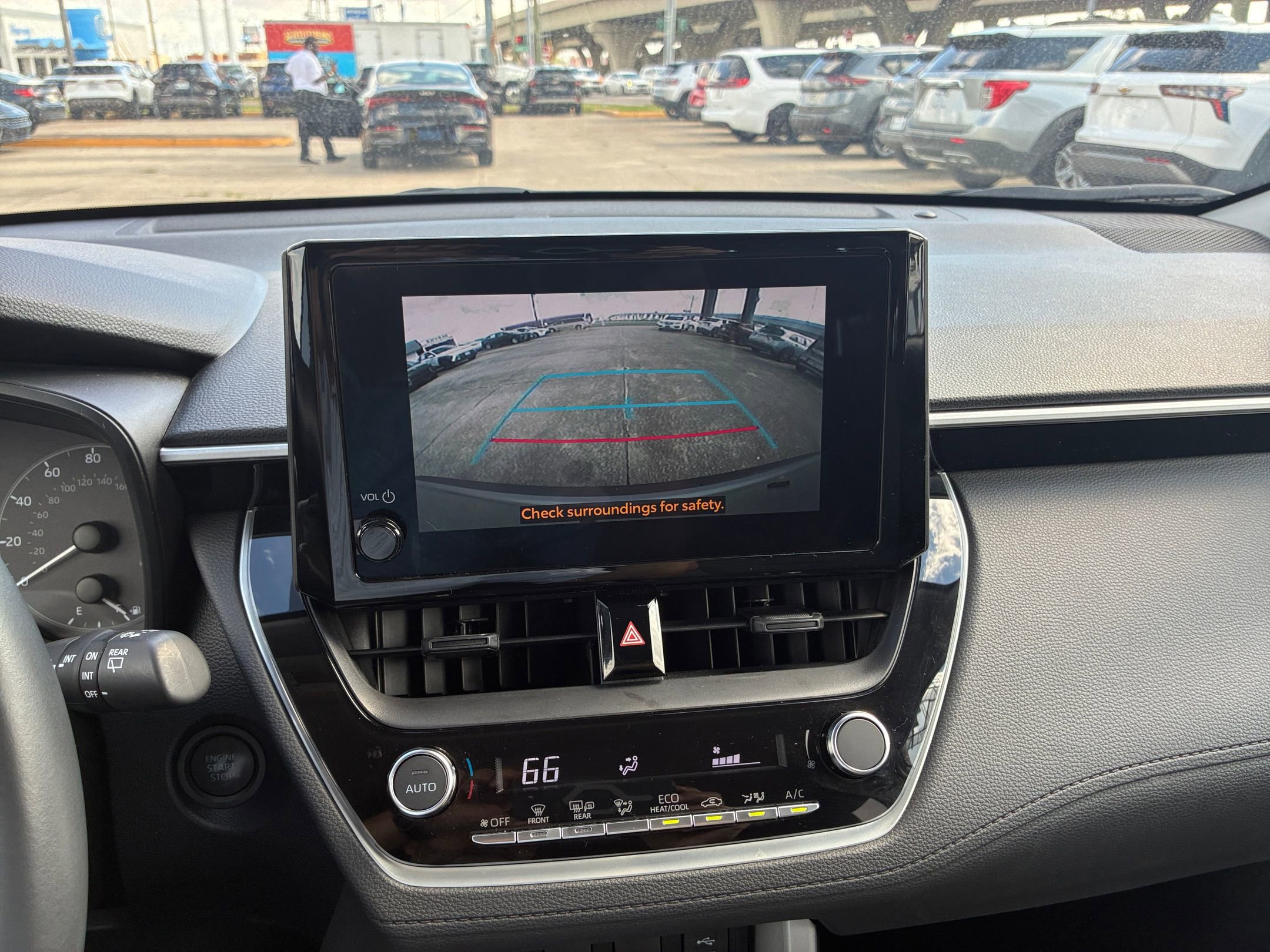 Thumbnail: 2025 Toyota Corolla Cross - 19