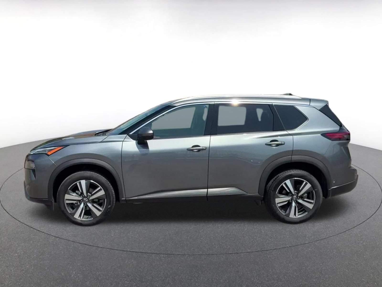 Thumbnail: 2026 Nissan Rogue - 8