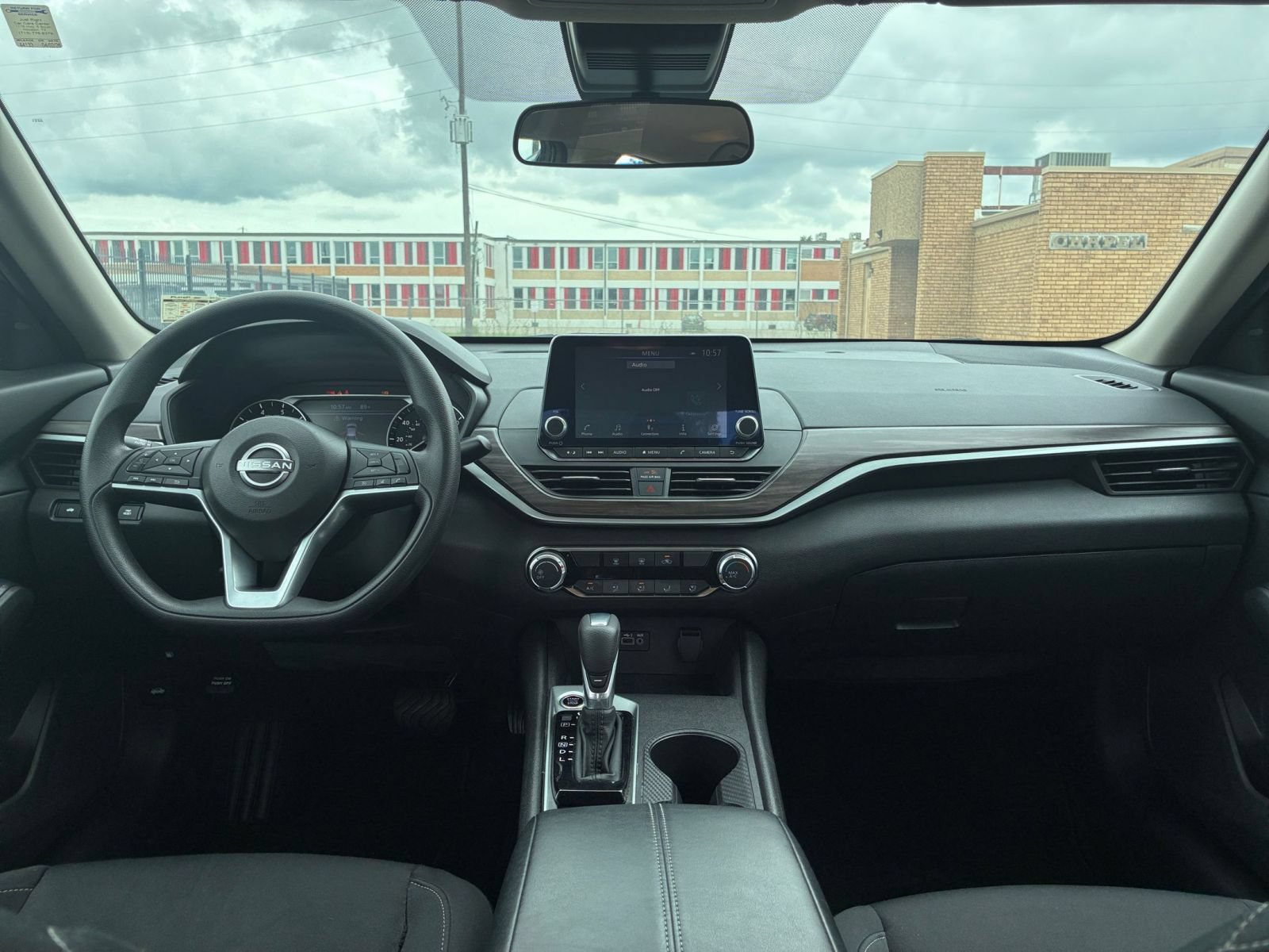Thumbnail: 2025 Nissan Altima - 33