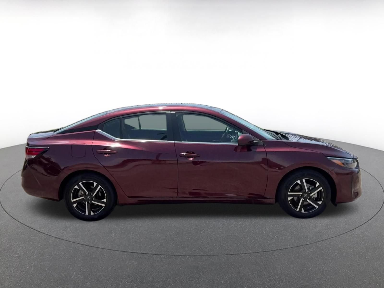 Thumbnail: 2025 Nissan Sentra - 16