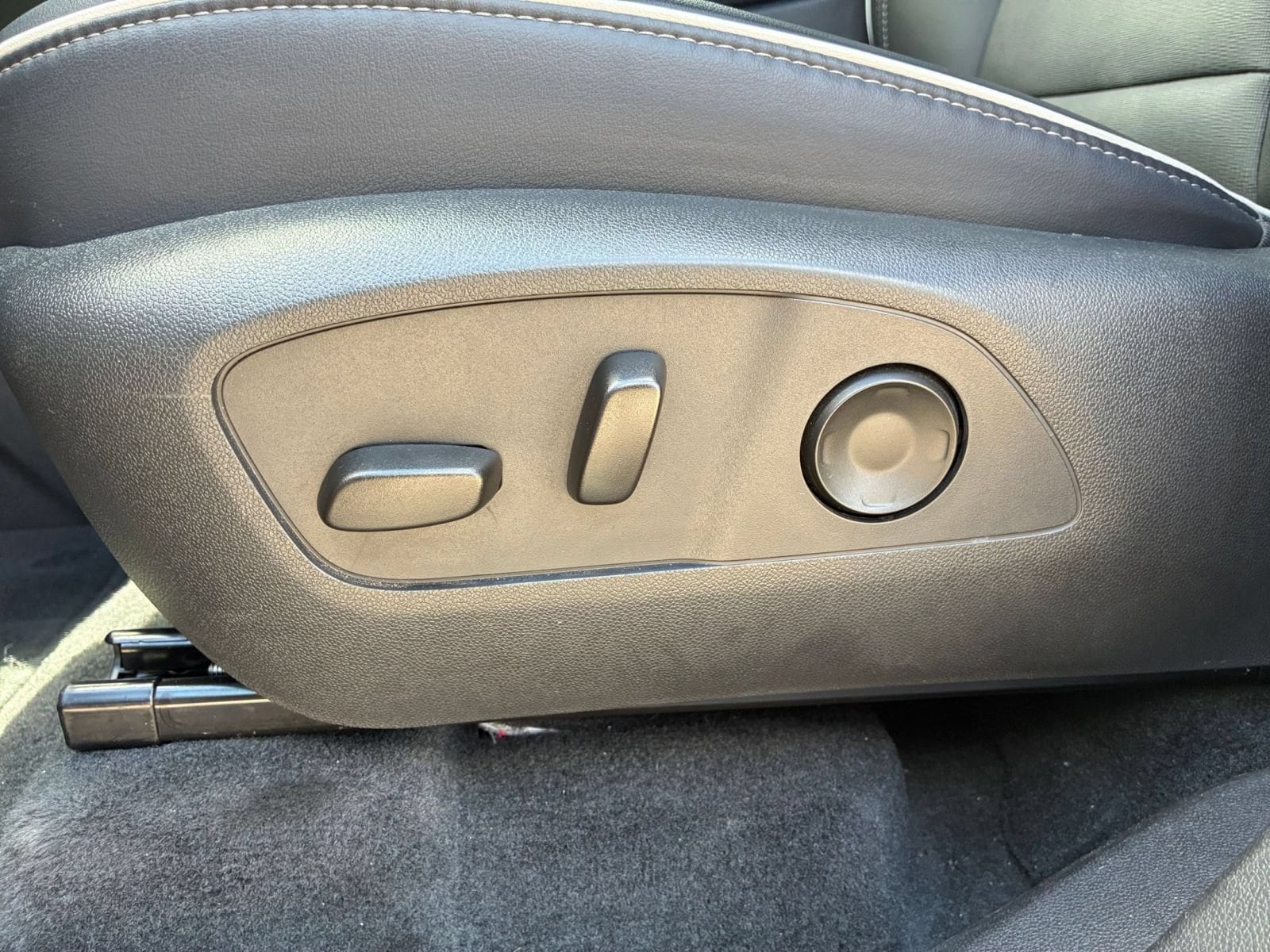 Thumbnail: 2025 Buick Enclave - 22