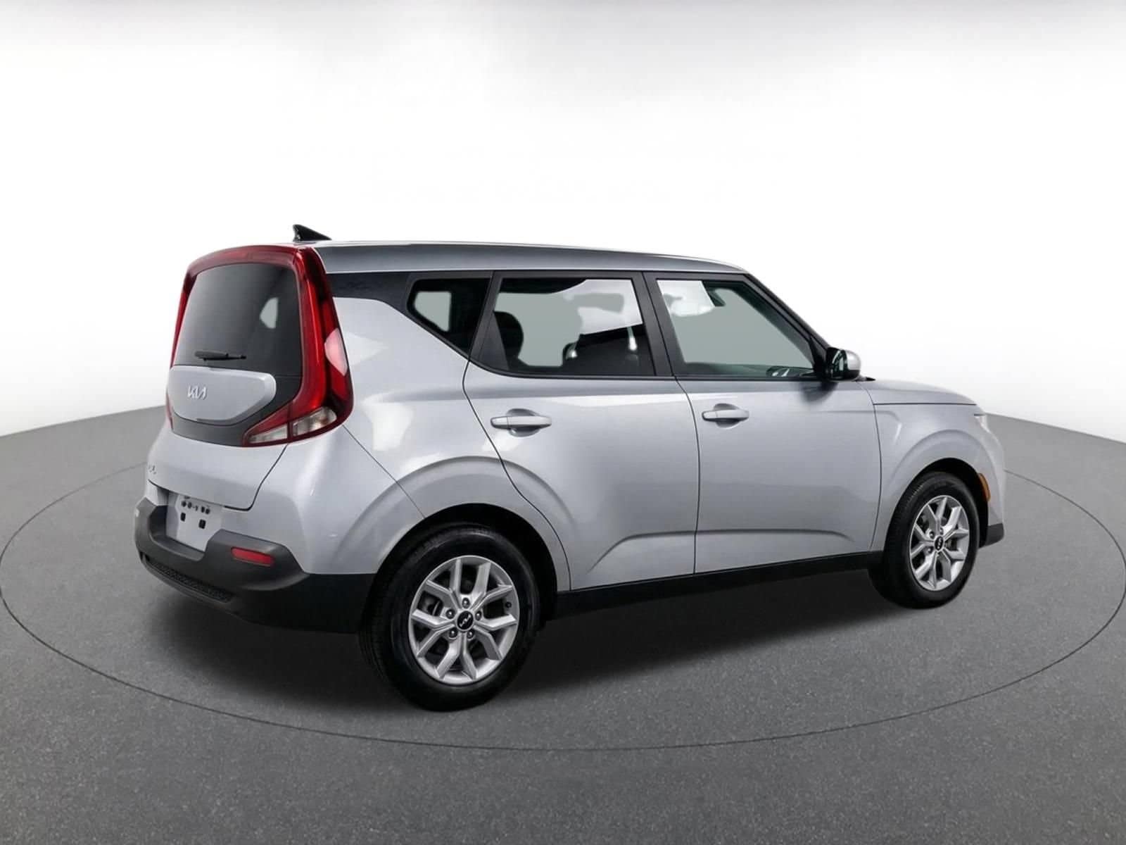 Thumbnail: 2025 Kia Soul - 10