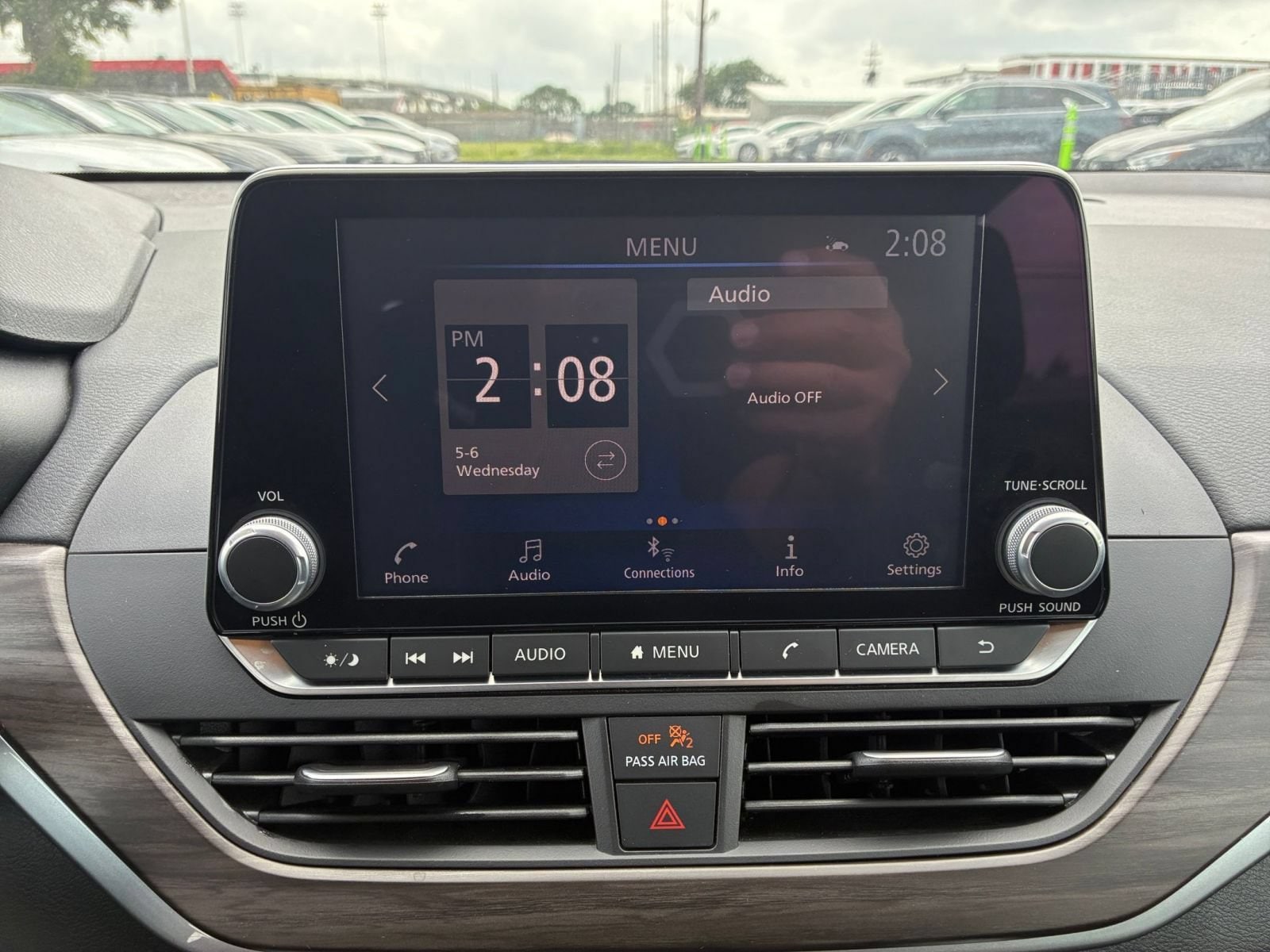 Thumbnail: 2025 Nissan Altima - 16