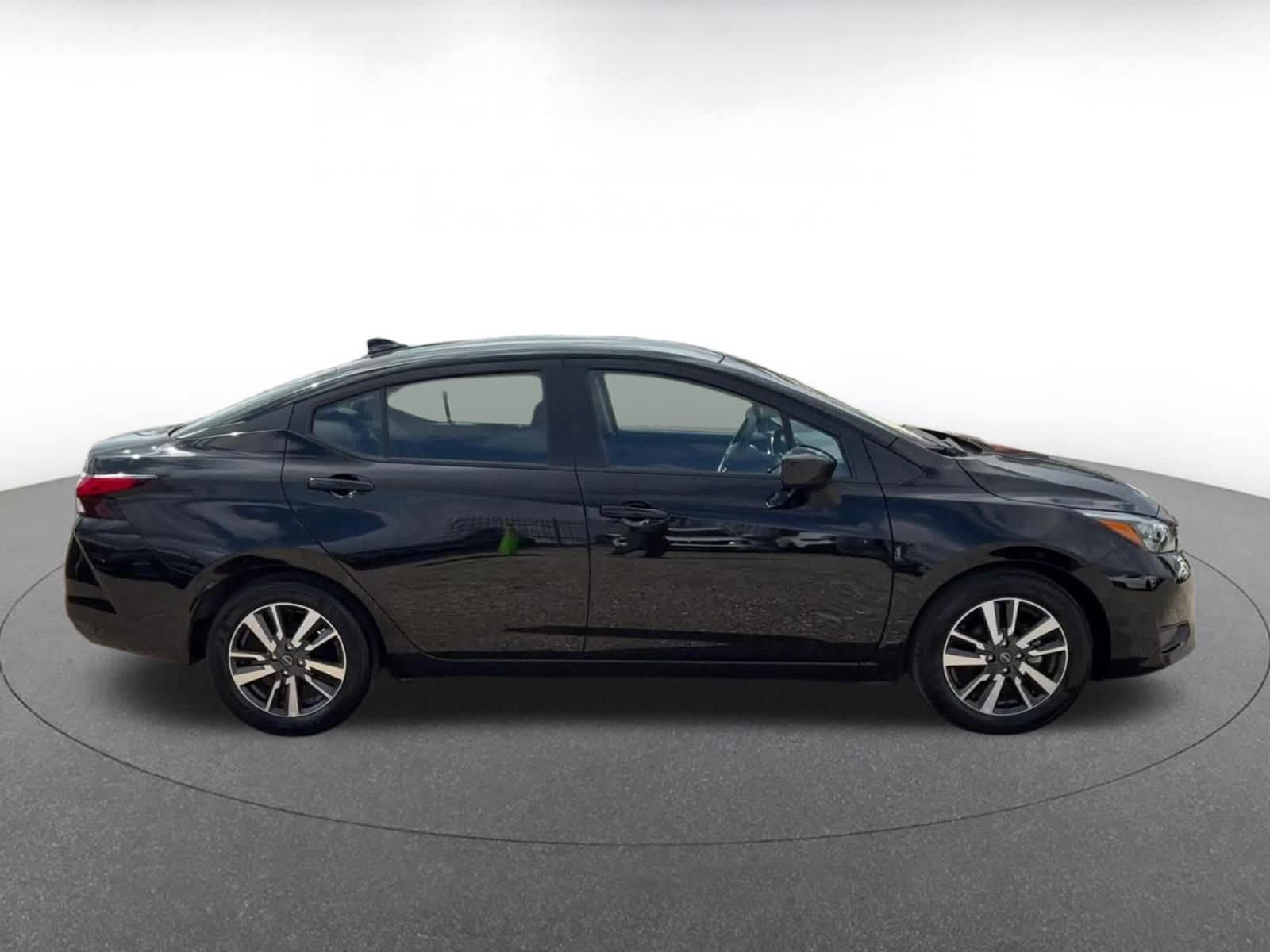 Thumbnail: 2025 Nissan Versa - 16