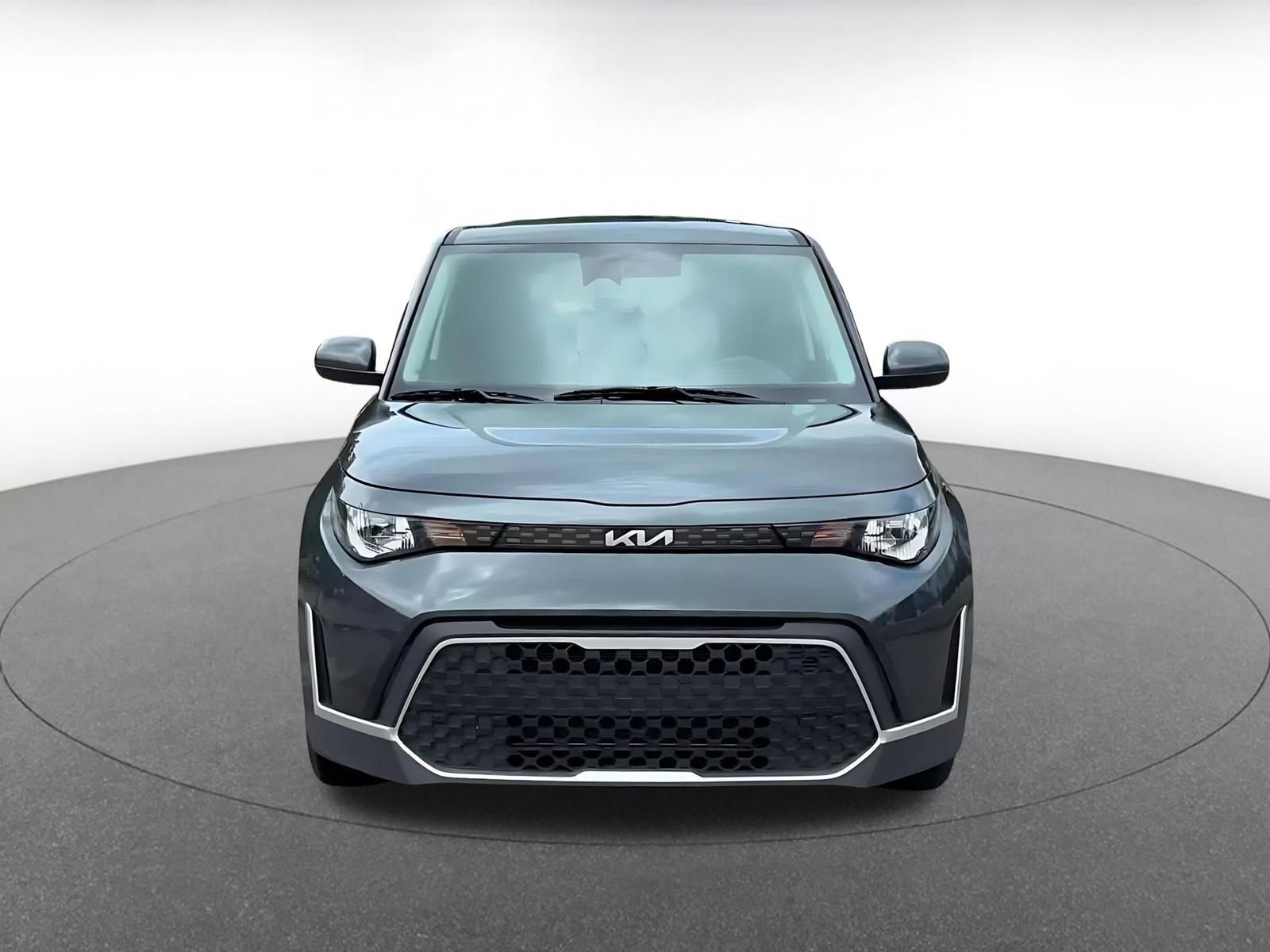Thumbnail: 2025 Kia Soul - 4