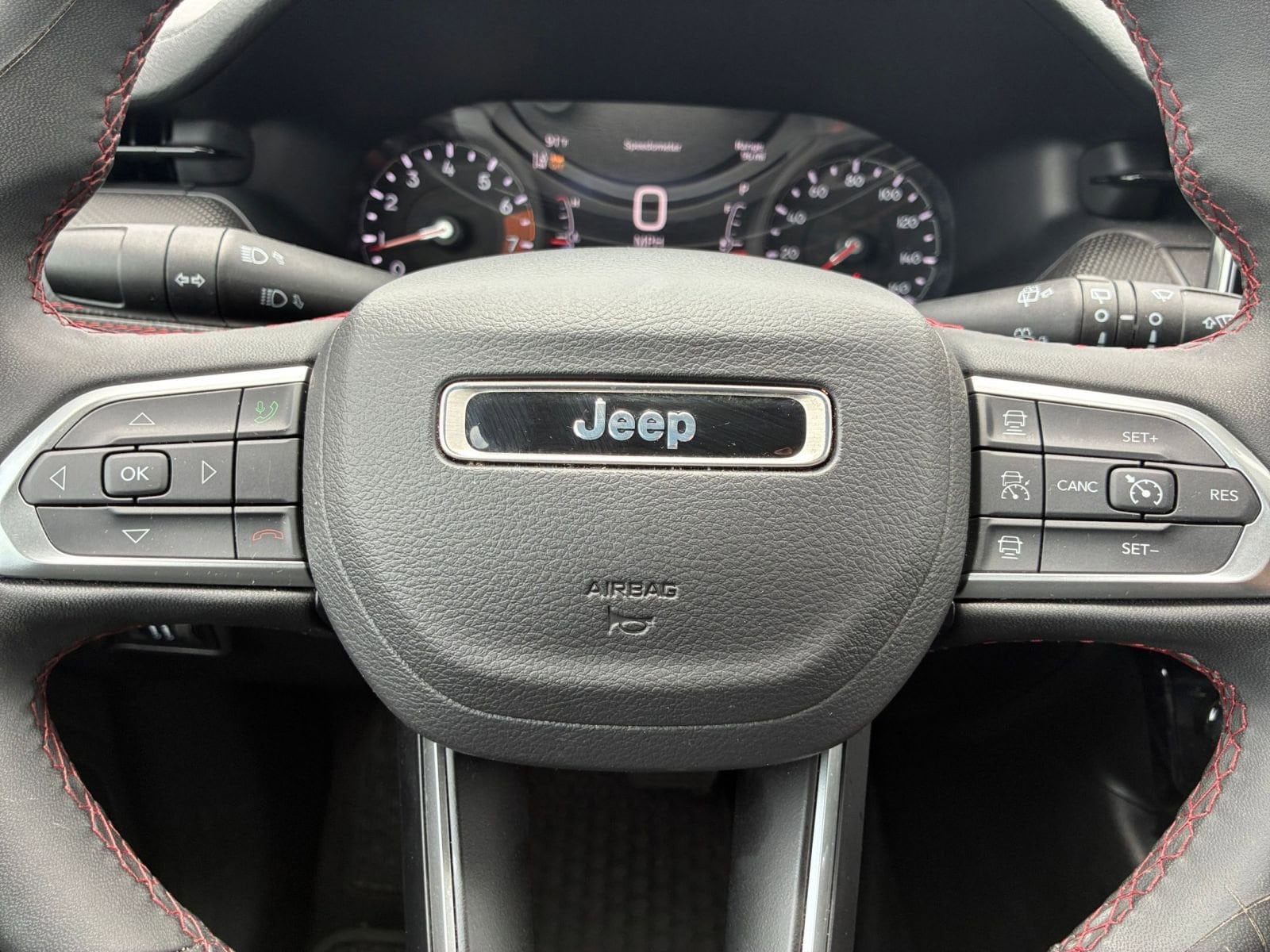 Thumbnail: 2025 Jeep Compass - 27