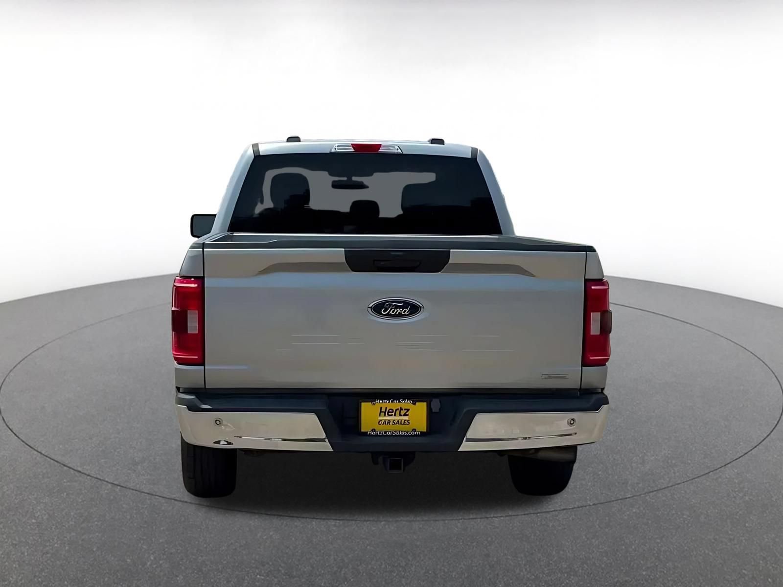 Thumbnail: 2023 Ford F-150 - 12