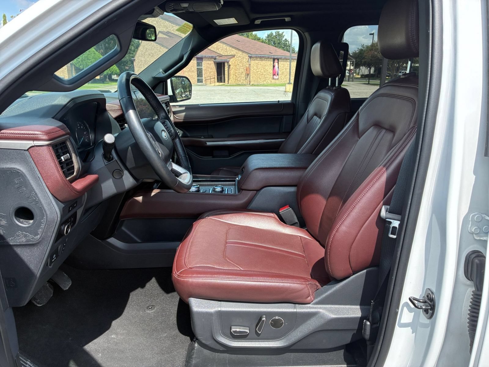 Thumbnail: 2024 Ford Expedition - 29