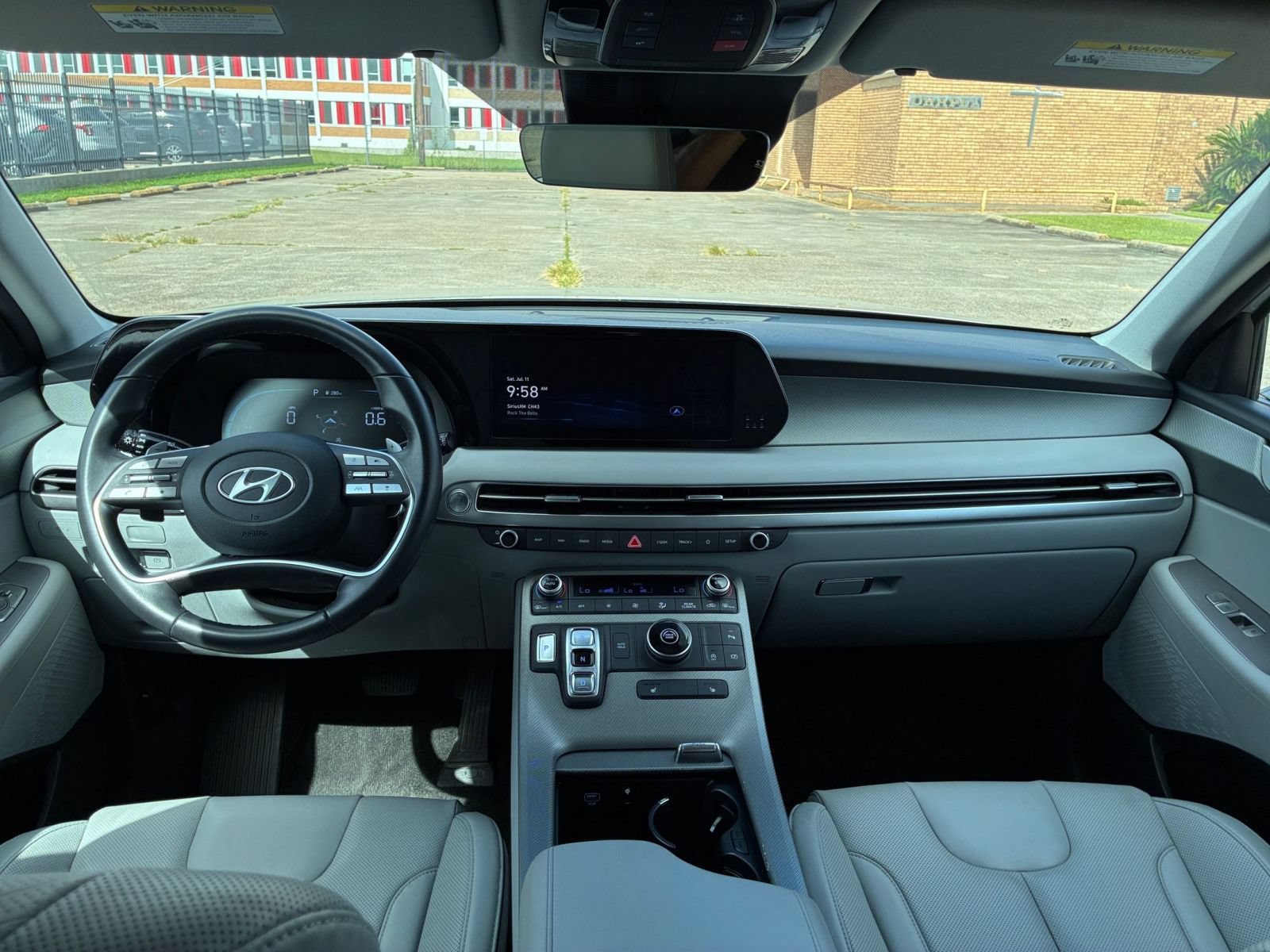 Thumbnail: 2025 Hyundai Palisade - 31