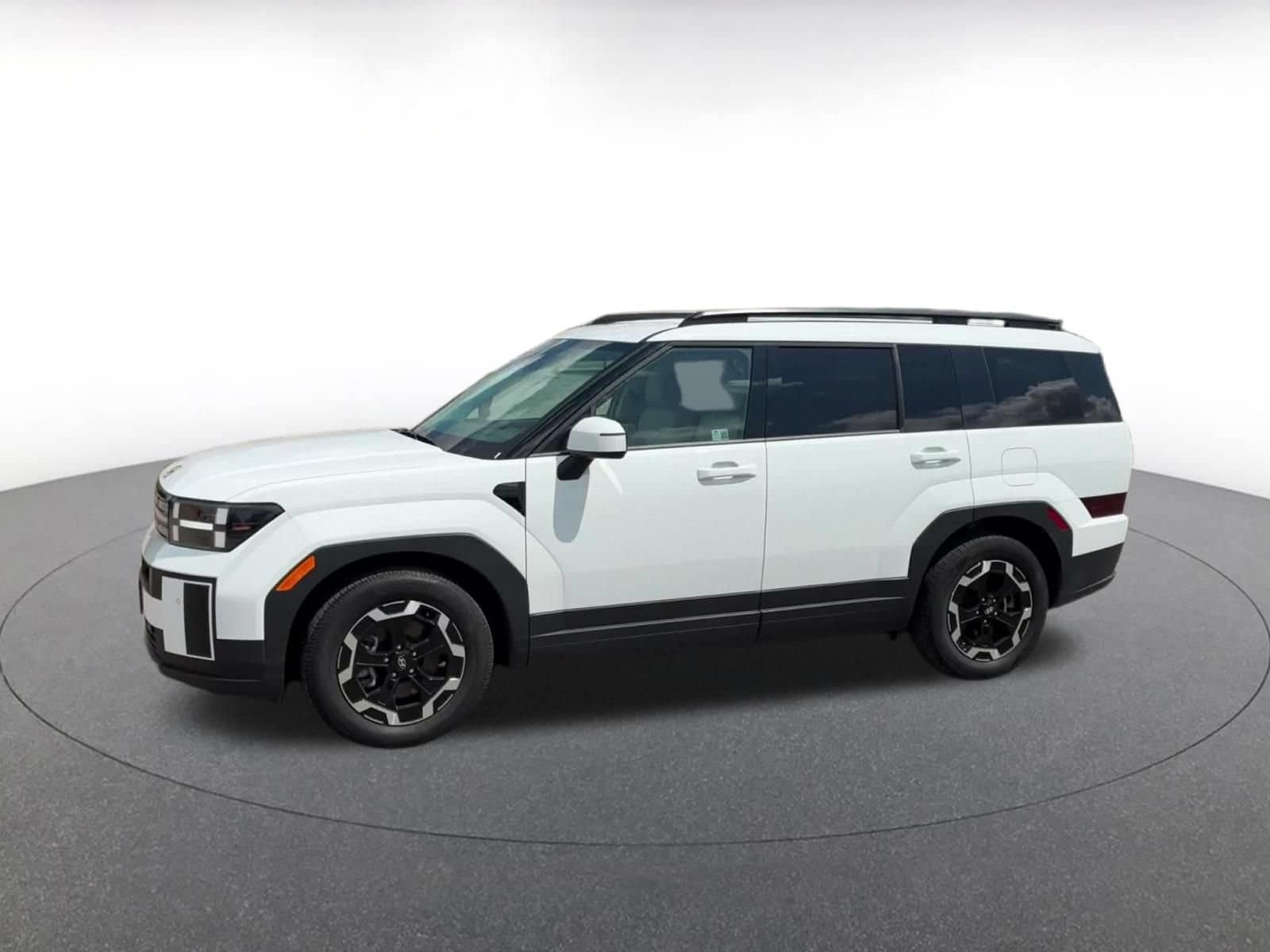 Thumbnail: 2026 Hyundai Santa Fe - 8
