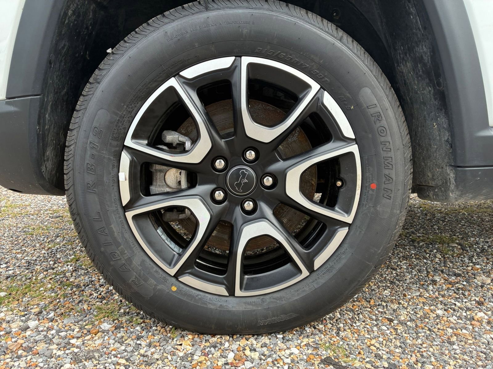 Thumbnail: 2025 Jeep Compass - 30