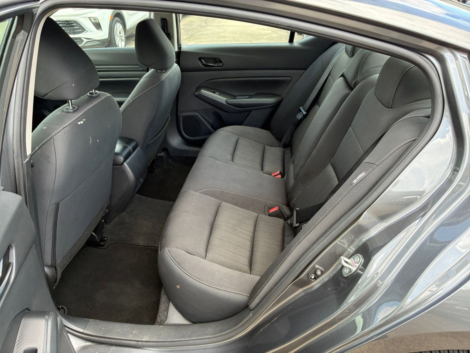 Thumbnail: 2025 Nissan Altima - 24