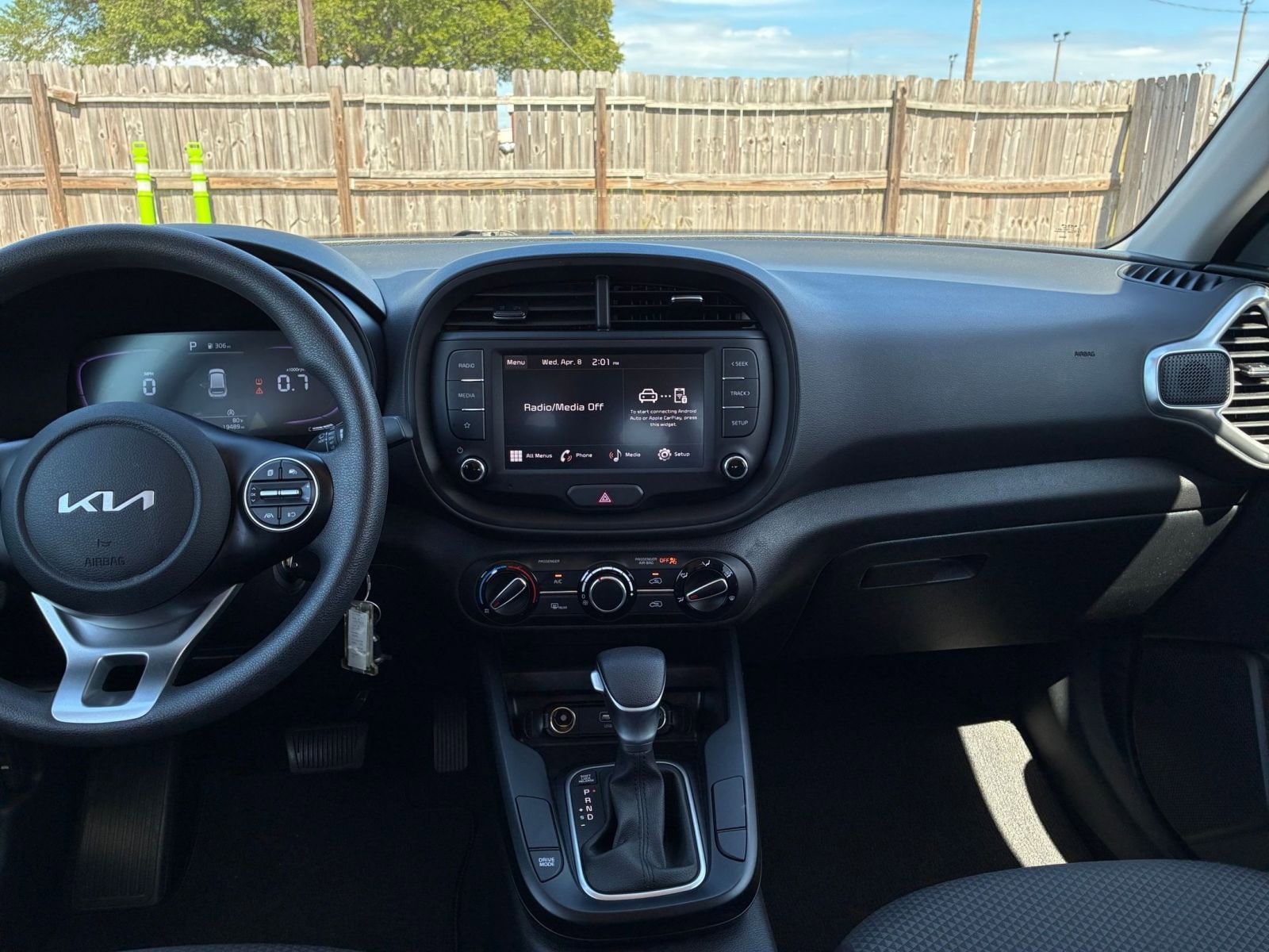 Thumbnail: 2025 Kia Soul - 17