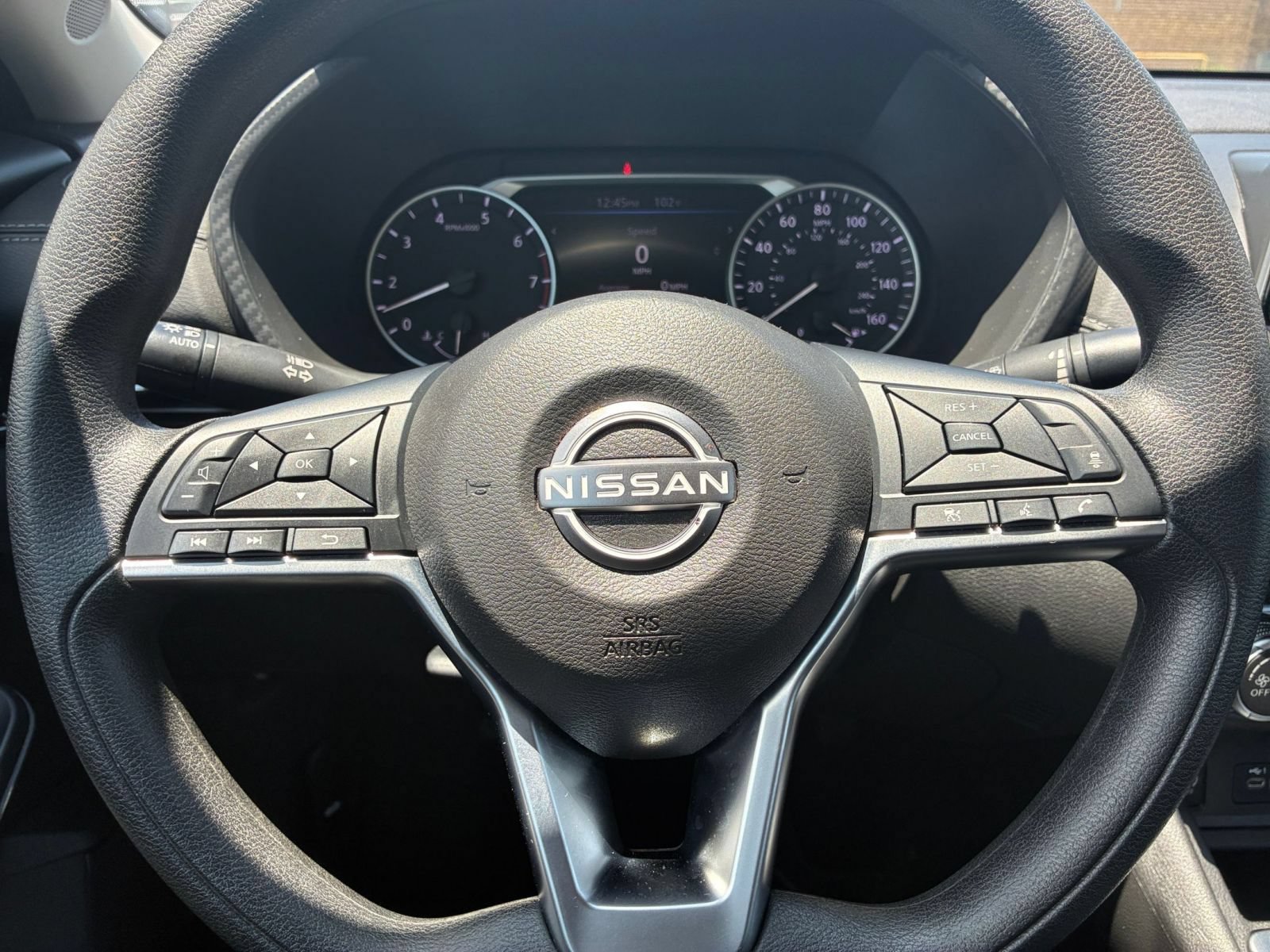 Thumbnail: 2025 Nissan Sentra - 25