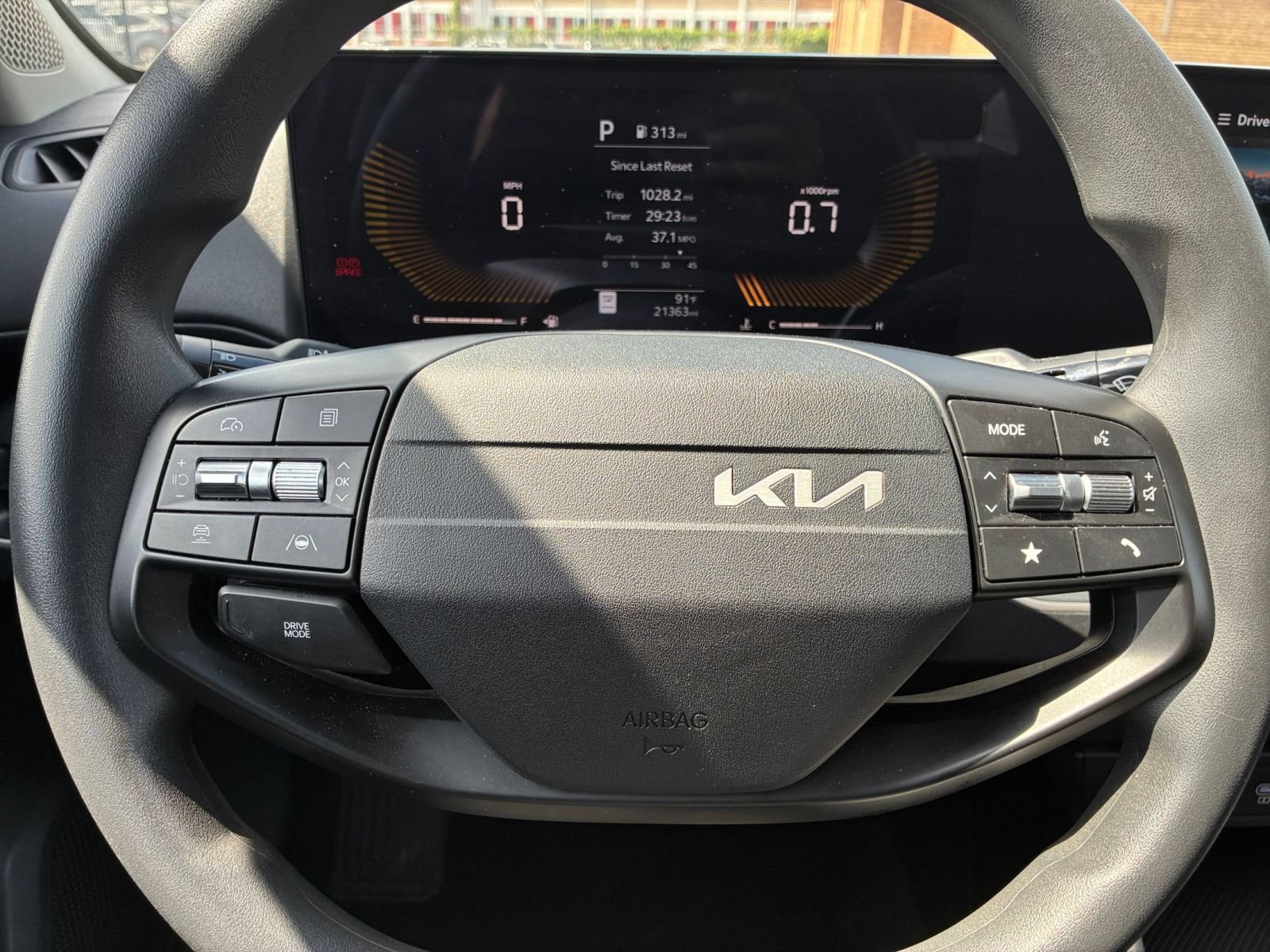 Thumbnail: 2026 Kia K4 - 26