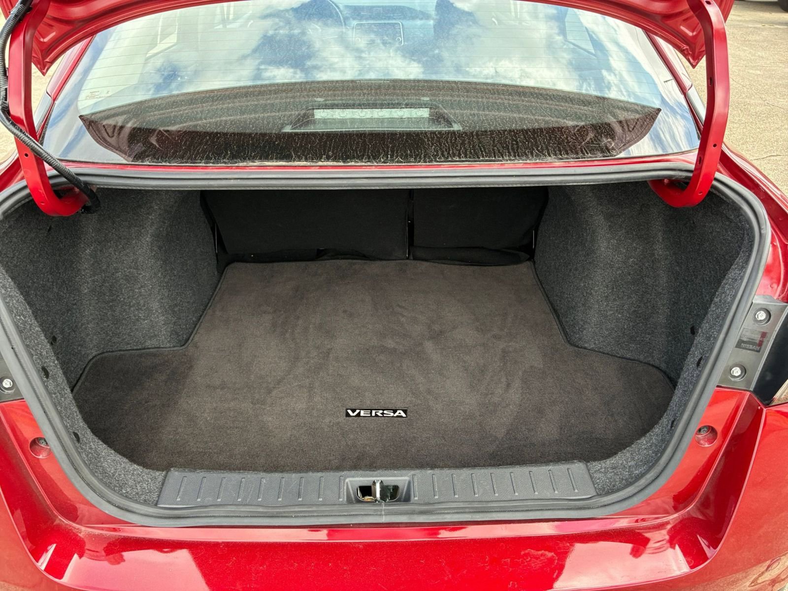 Thumbnail: 2025 Nissan Versa - 29