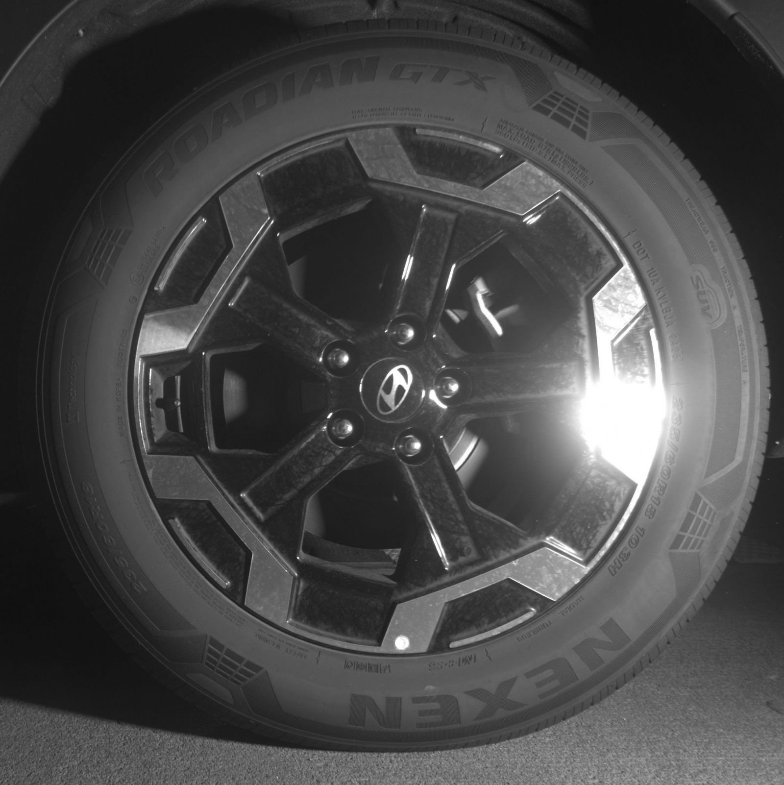 Thumbnail: 2026 Hyundai Santa Fe - 16