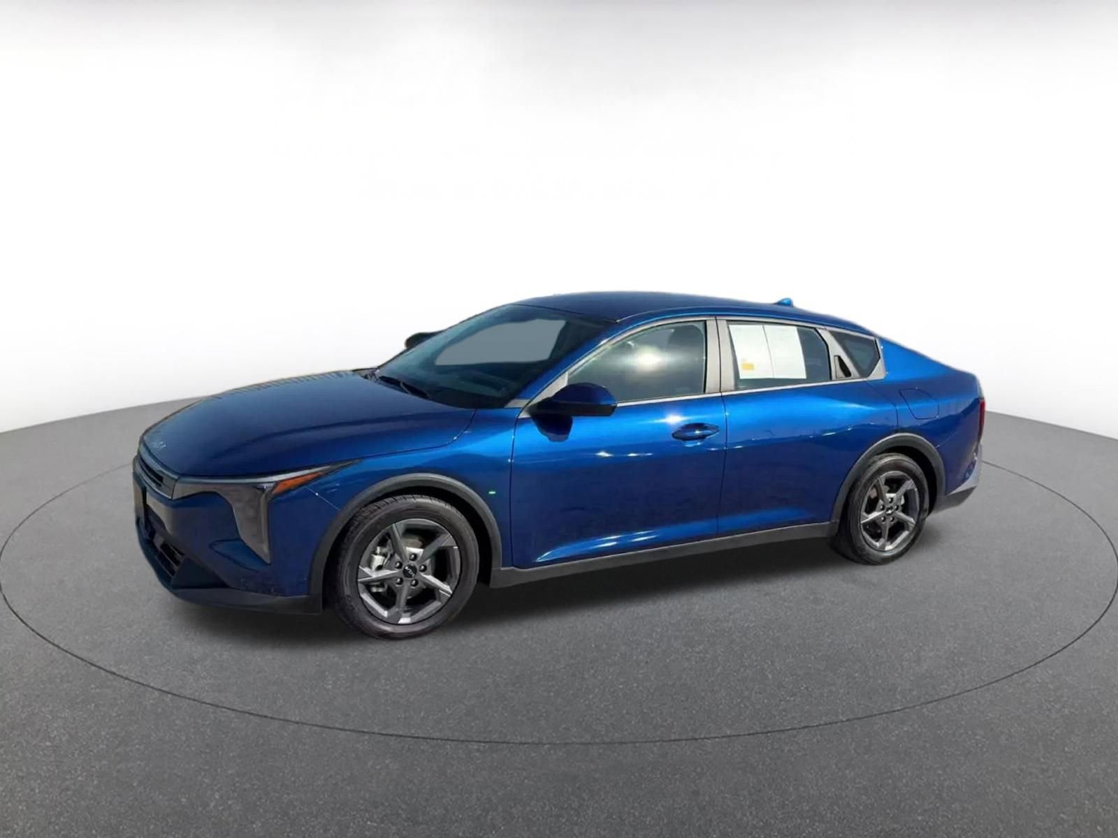 Thumbnail: 2025 Kia K4 - 8