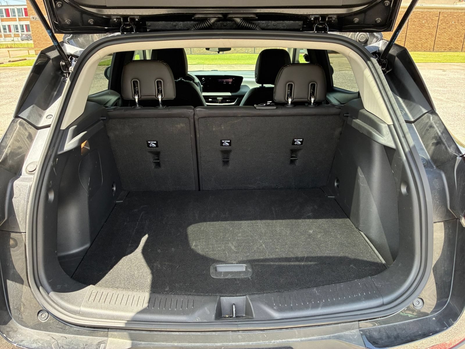 Thumbnail: 2026 Buick Encore GX - 29