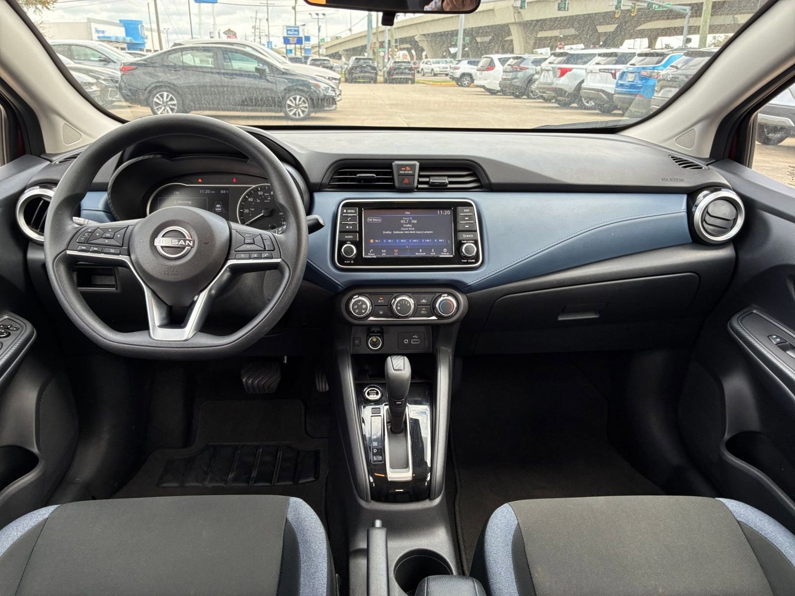 Thumbnail: 2025 Nissan Versa - 31