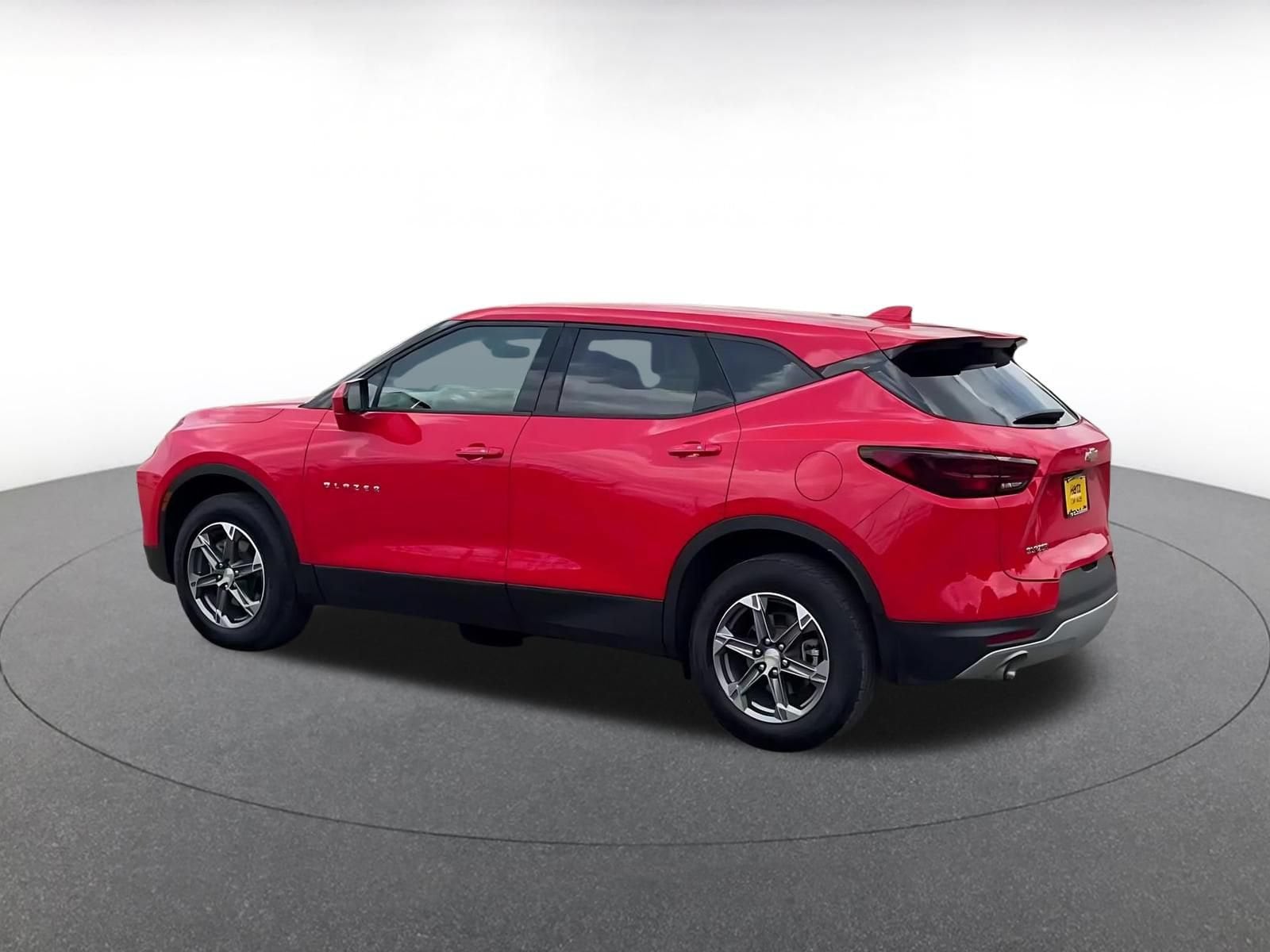 Thumbnail: 2026 Chevrolet Blazer - 9