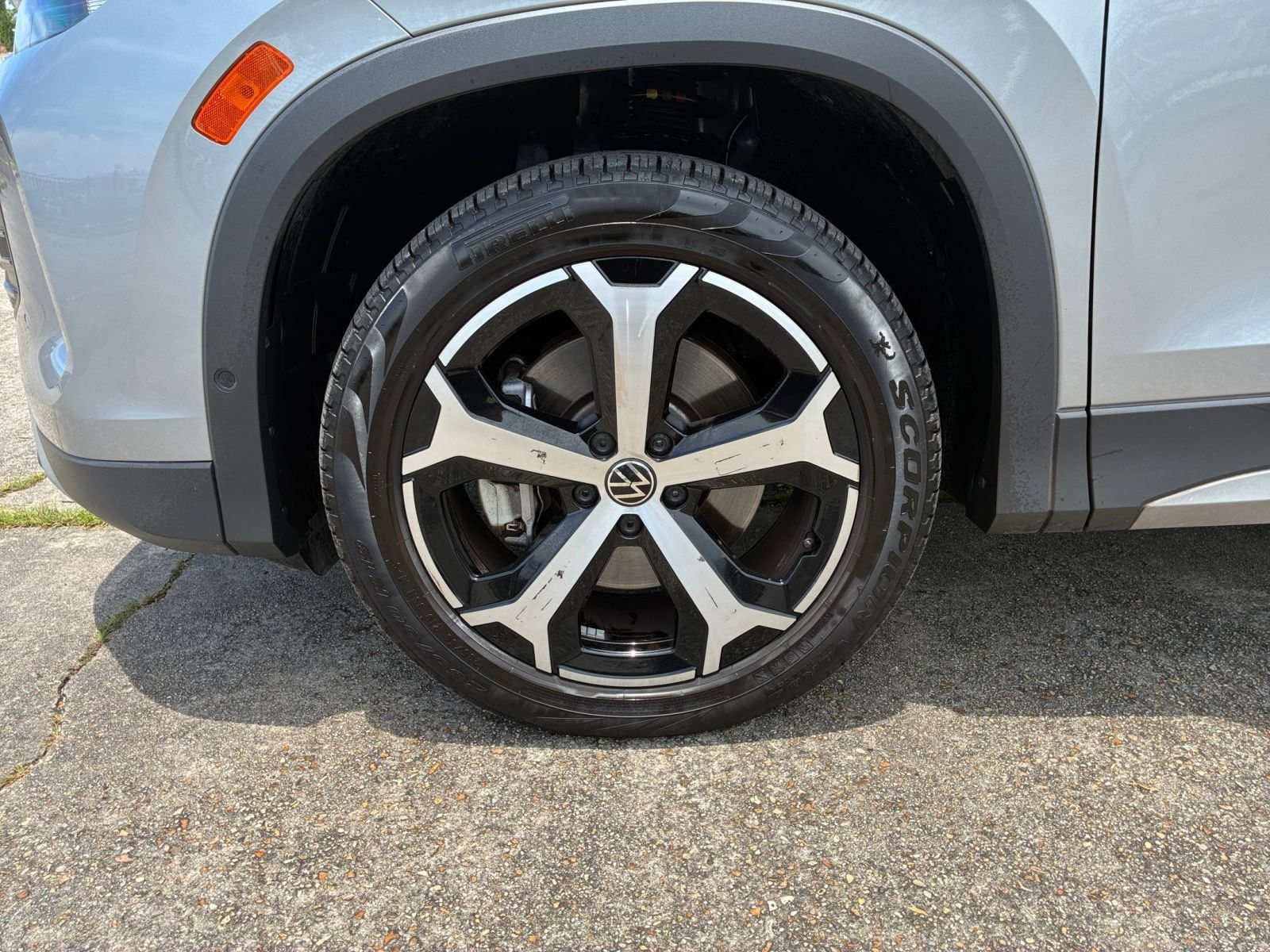 Thumbnail: 2026 Volkswagen Tiguan - 32