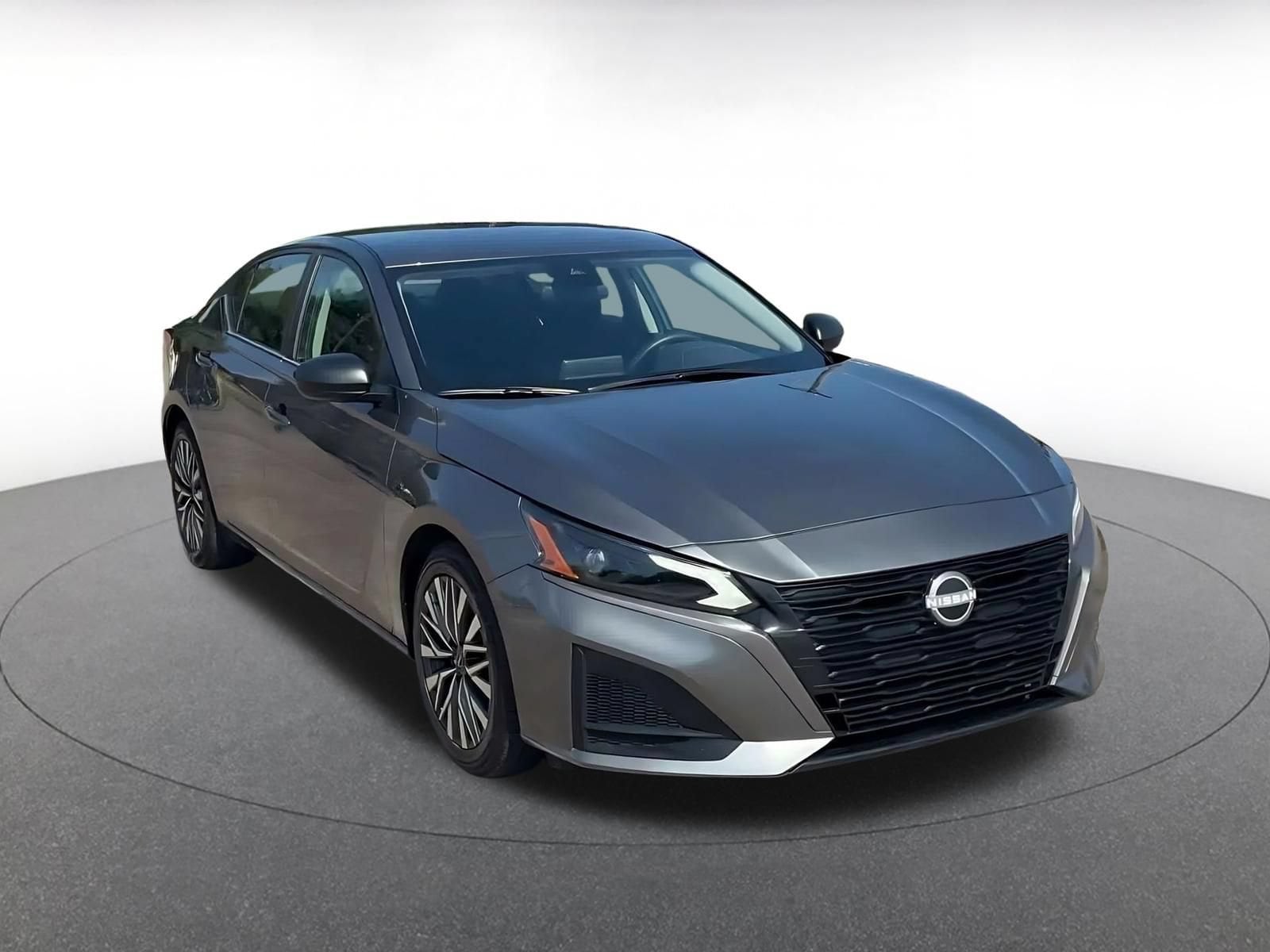 Thumbnail: 2026 Nissan Altima - 3