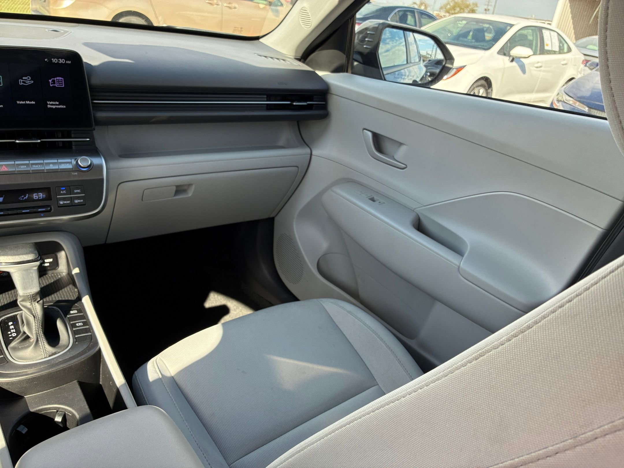 Thumbnail: 2025 Hyundai Kona - 30