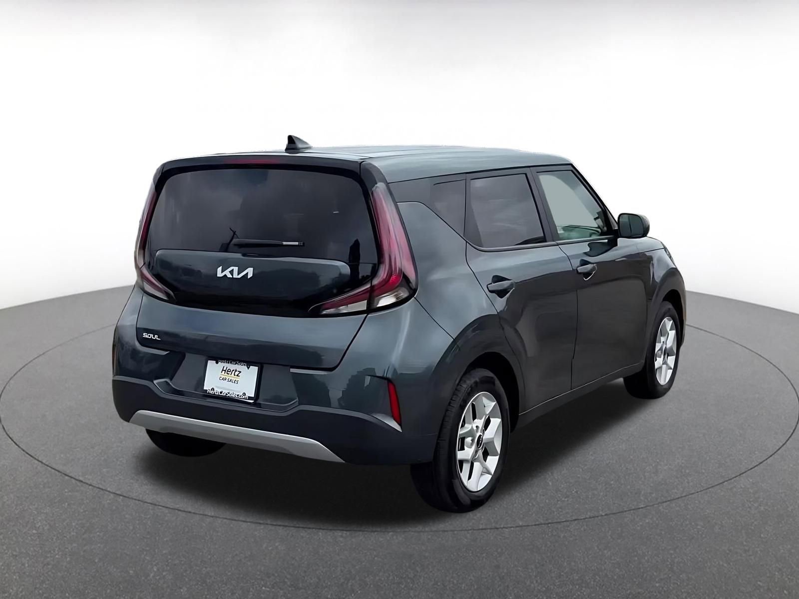 Thumbnail: 2025 Kia Soul - 15