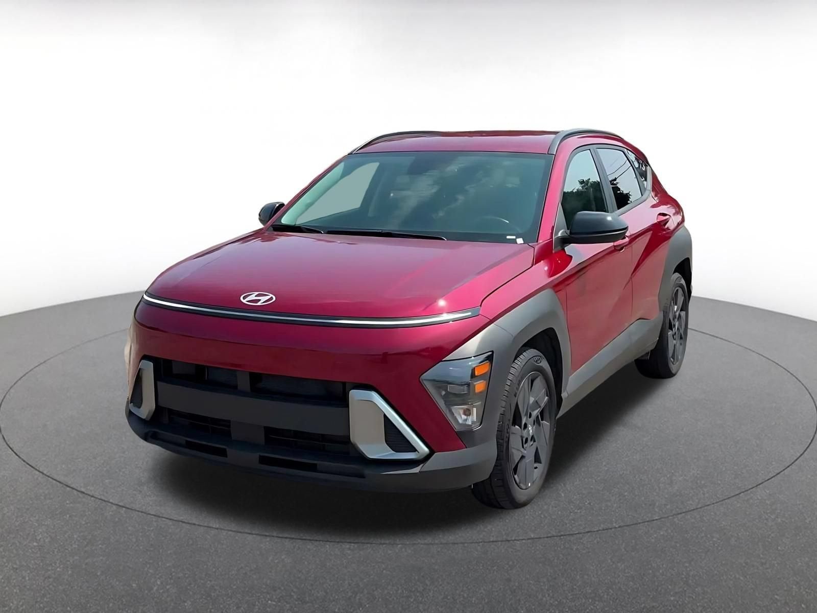 Thumbnail: 2026 Hyundai Kona - 5