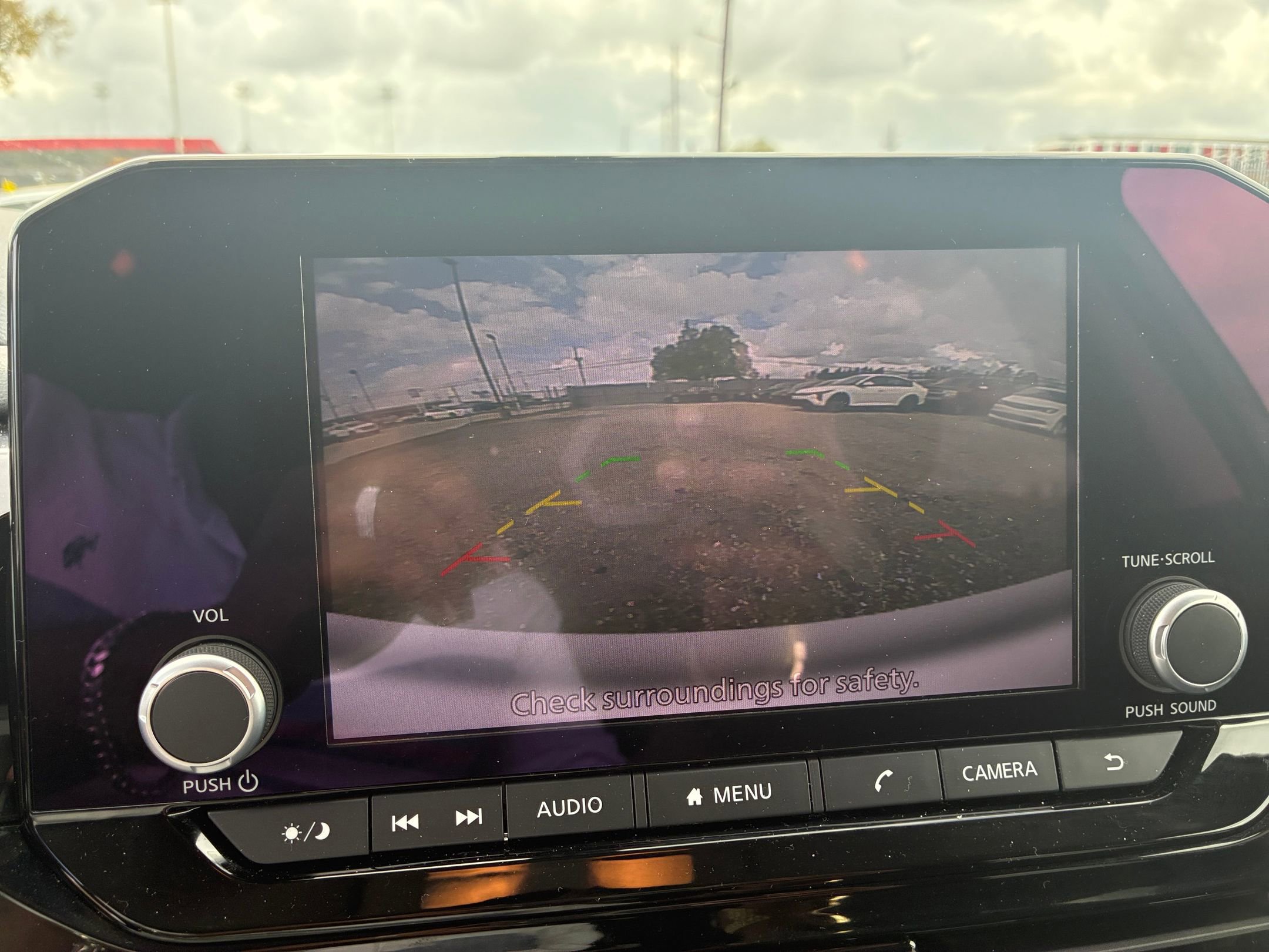 Thumbnail: 2025 Nissan Pathfinder - 22