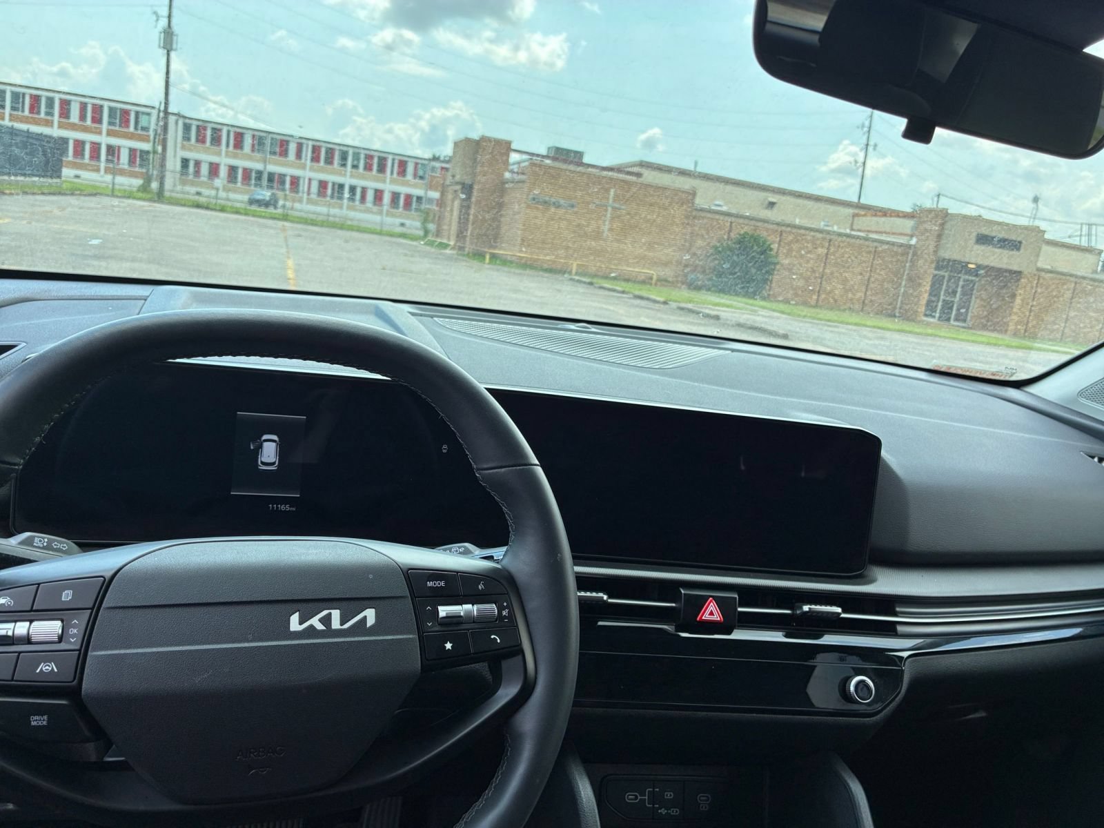 Thumbnail: 2026 Kia Sportage - 33