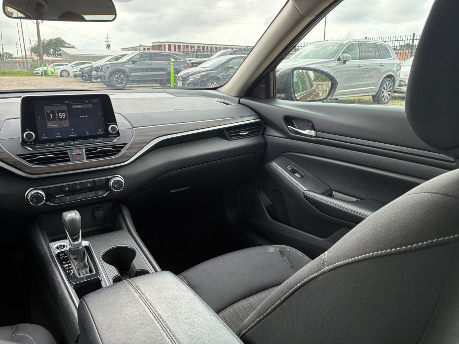 Thumbnail: 2025 Nissan Altima - 34