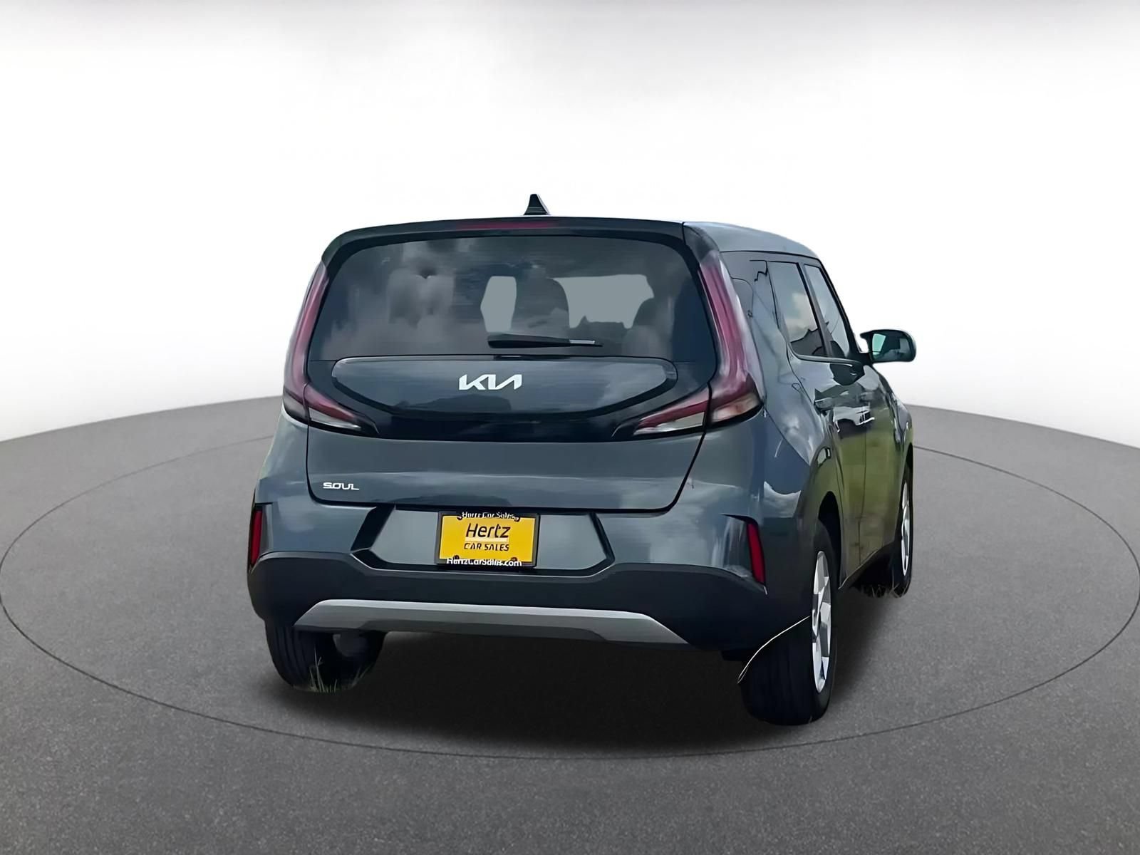 Thumbnail: 2025 Kia Soul - 12