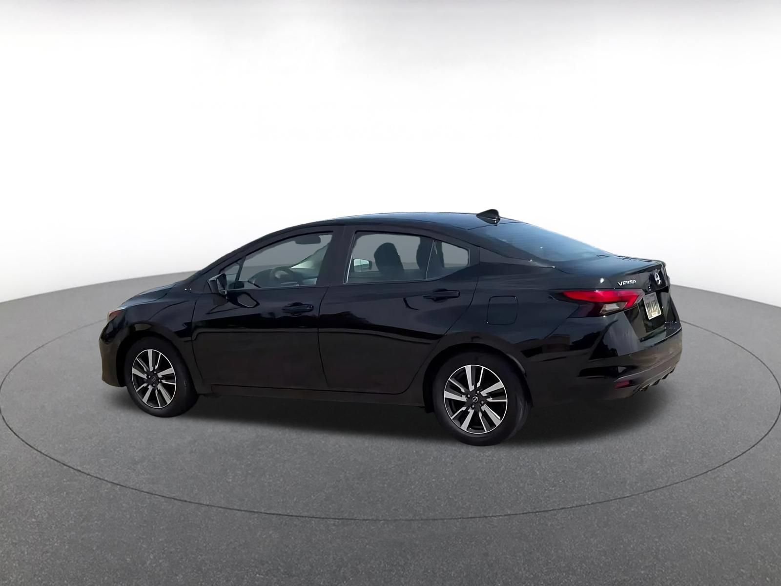Thumbnail: 2025 Nissan Versa - 10