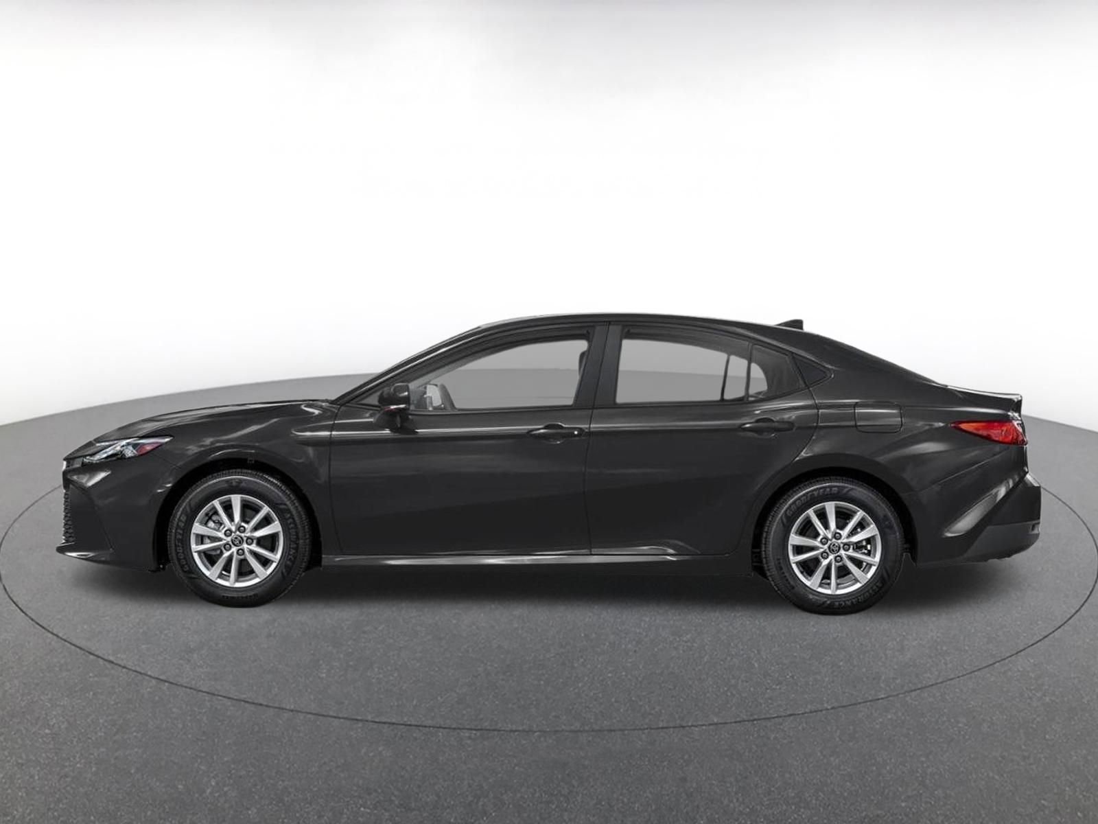 Thumbnail: 2025 Toyota Camry - 3