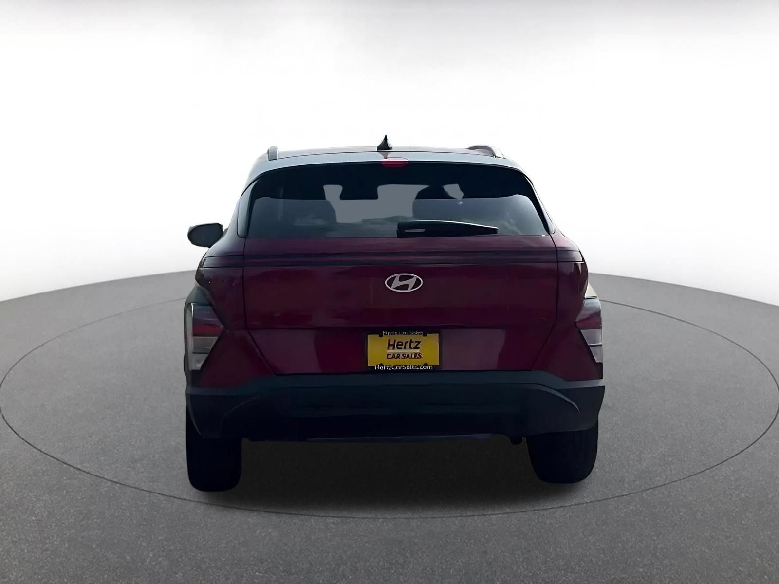 Thumbnail: 2026 Hyundai Kona - 12