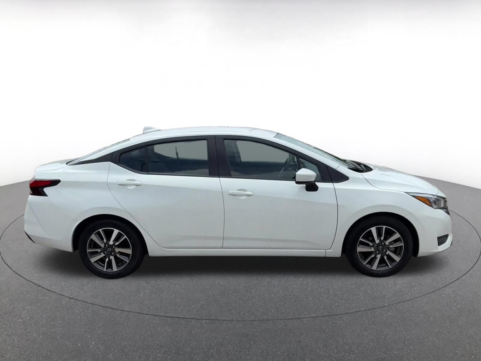 Thumbnail: 2025 Nissan Versa - 16