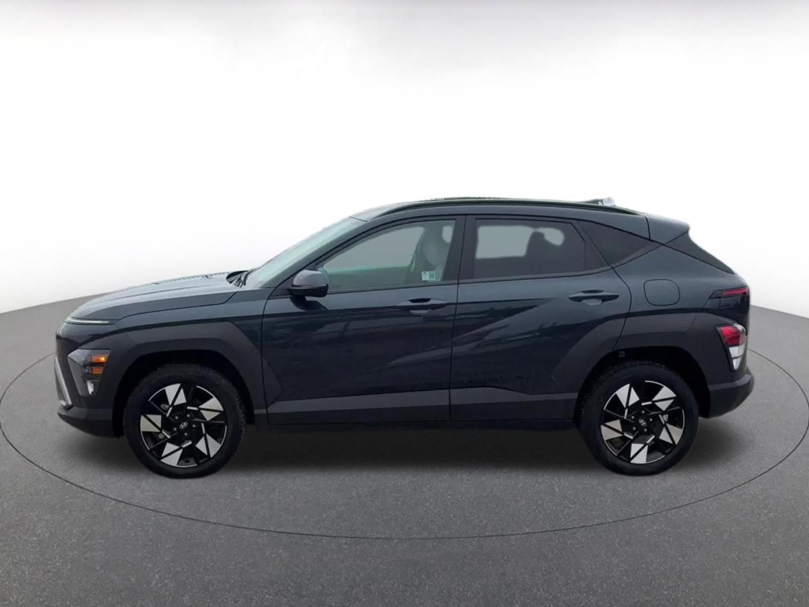 Thumbnail: 2025 Hyundai Kona - 9