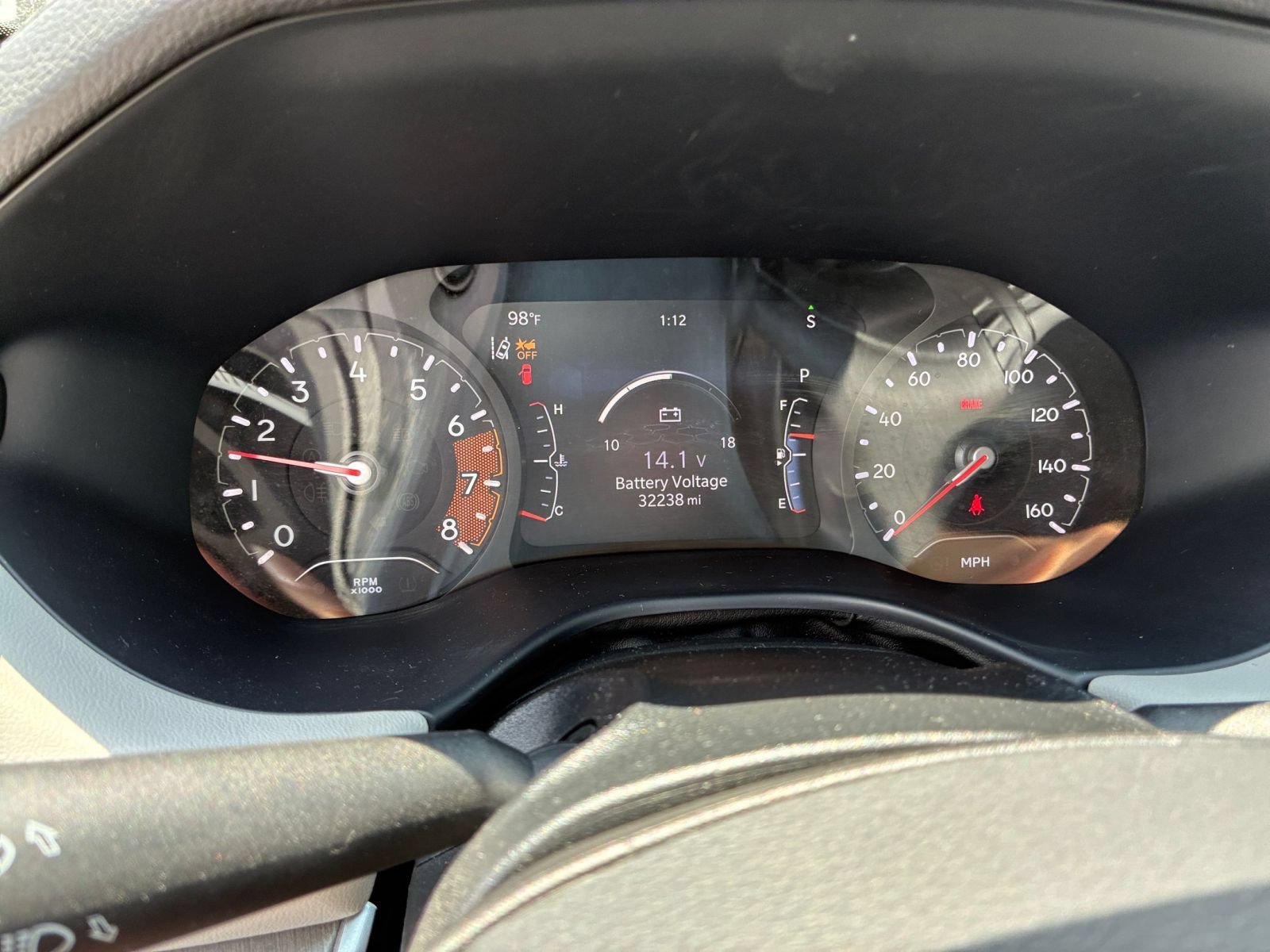 Thumbnail: 2025 Jeep Compass - 35