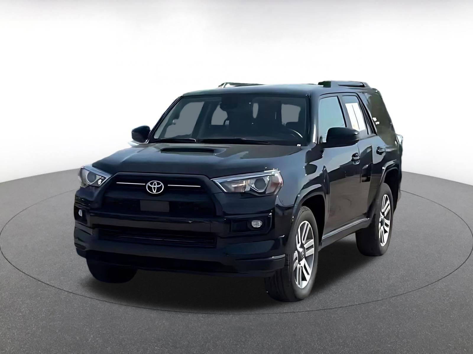 Thumbnail: 2024 Toyota 4Runner - 7